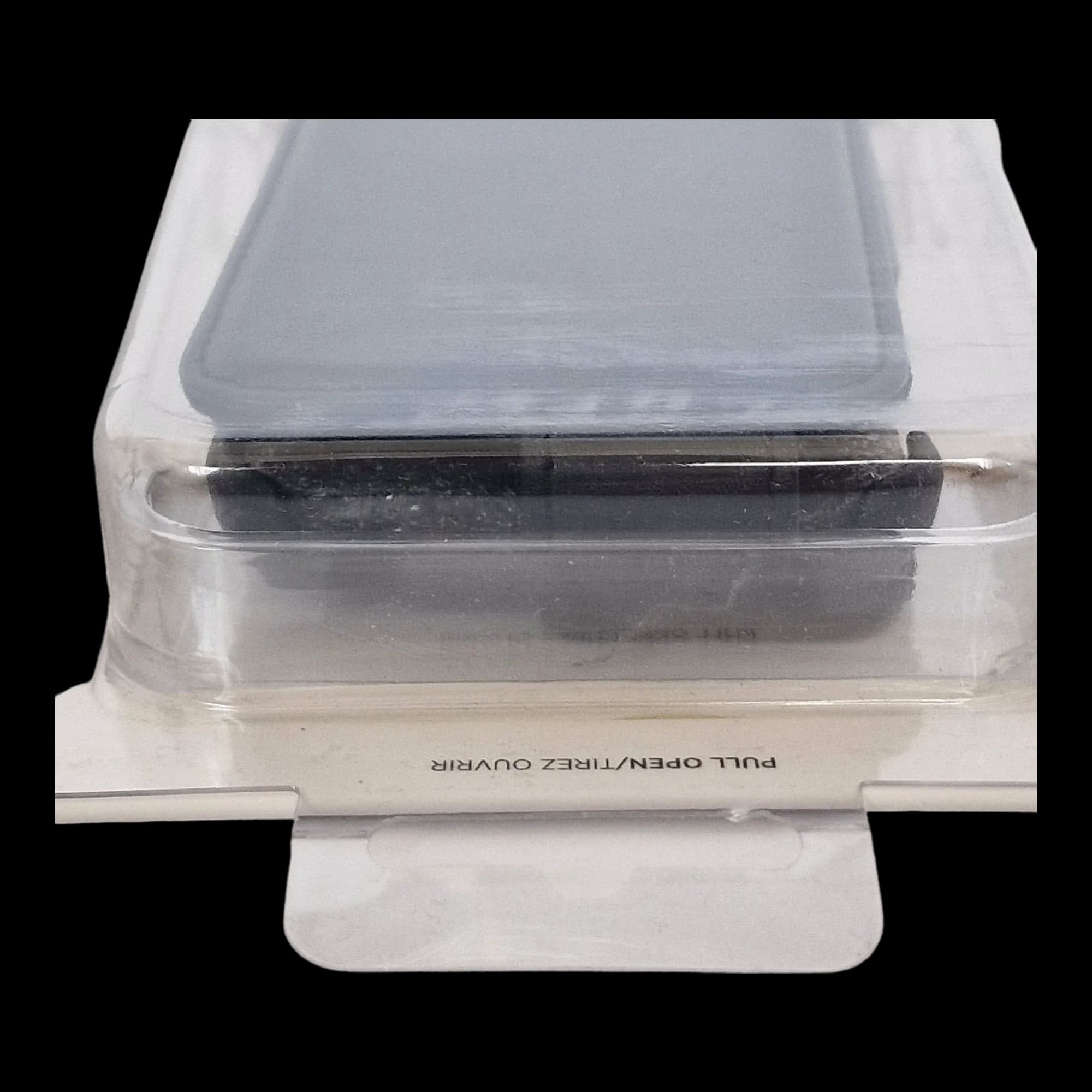 iPhone 5C Black Tech21 Impact Flip Mobile Phone Case - 3