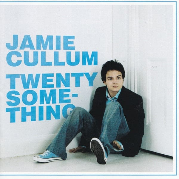 Jamie Cullum - Twentysomething (cd Album) - Preloved - CD