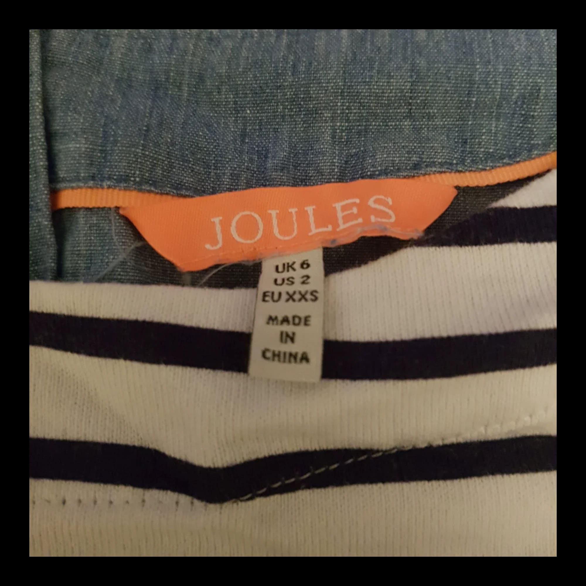 Joules