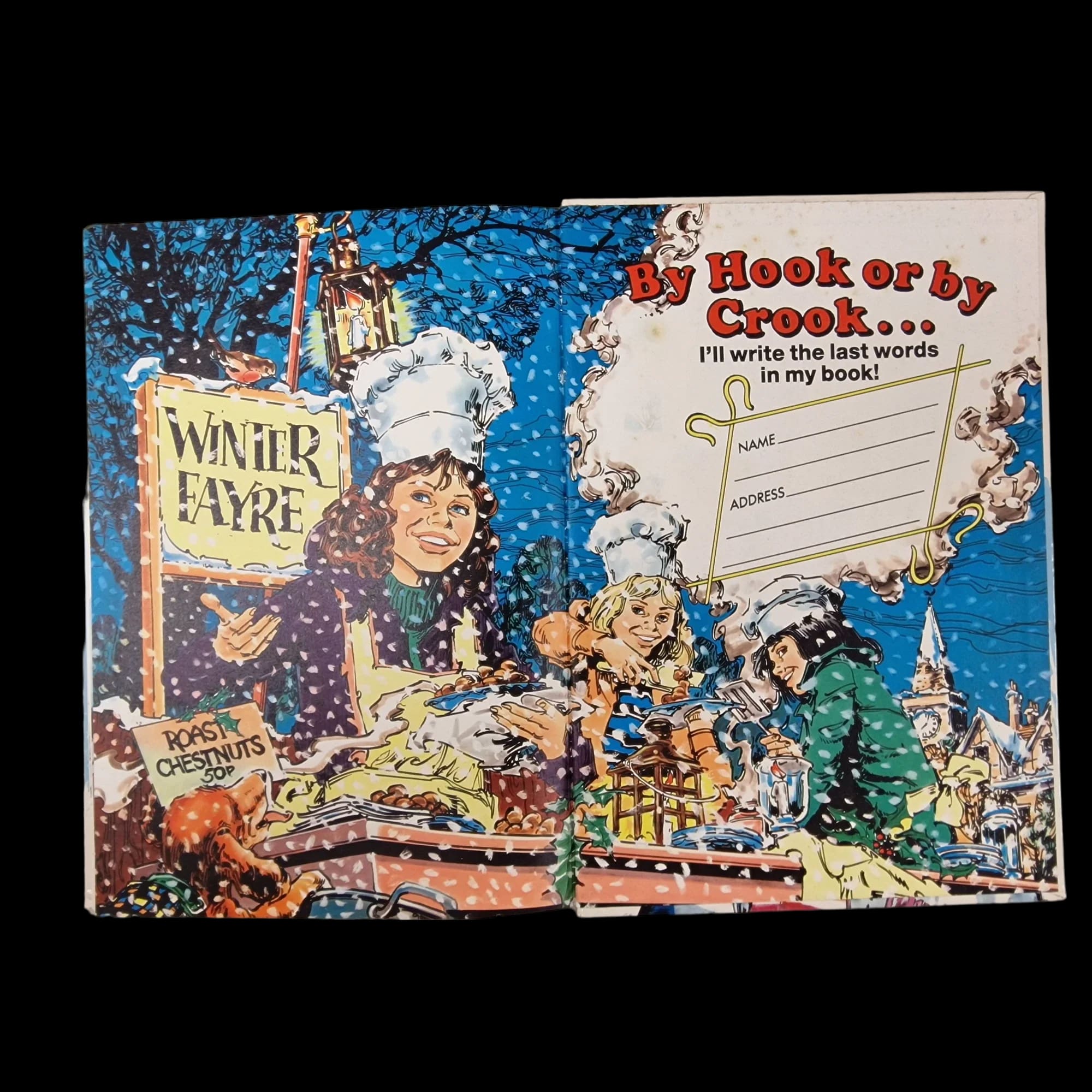 Judy For Girls 1992 Annual 0851165079 - Books - DC Thomson