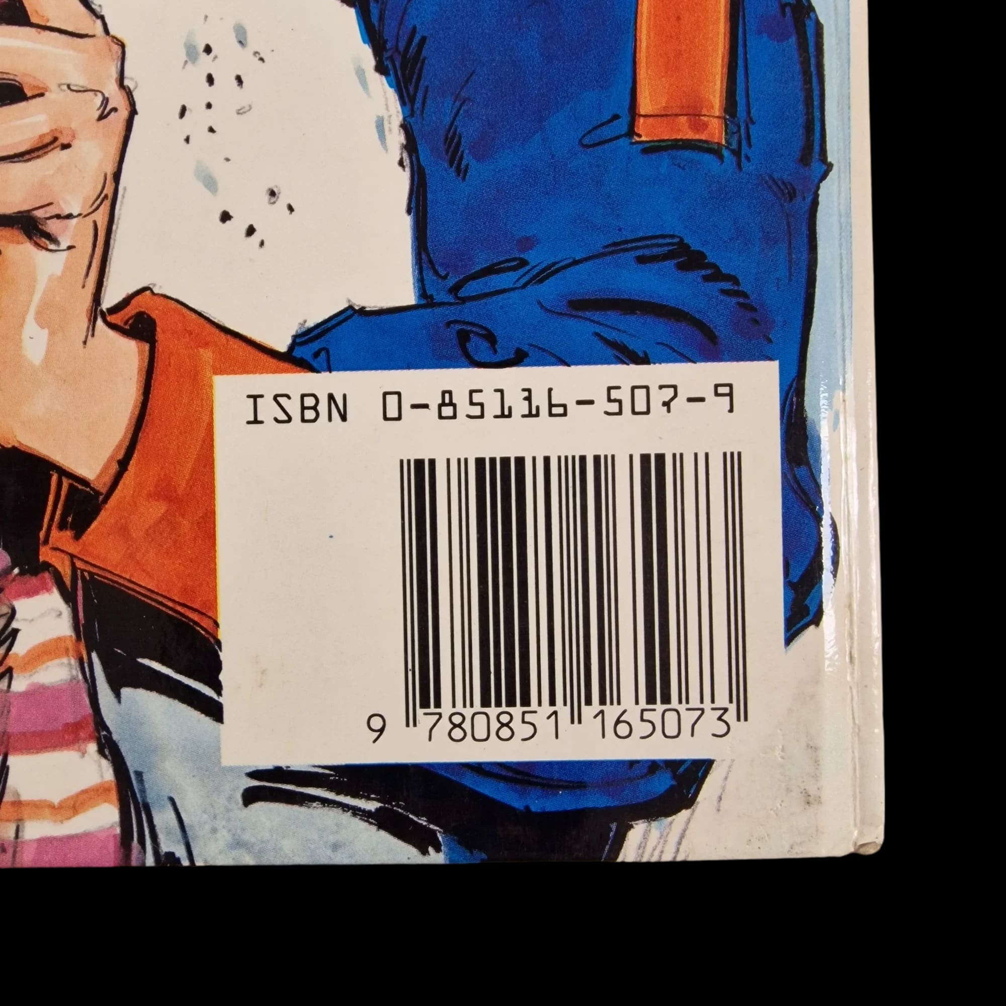 Judy For Girls 1992 Annual 0851165079 - Books - DC Thomson