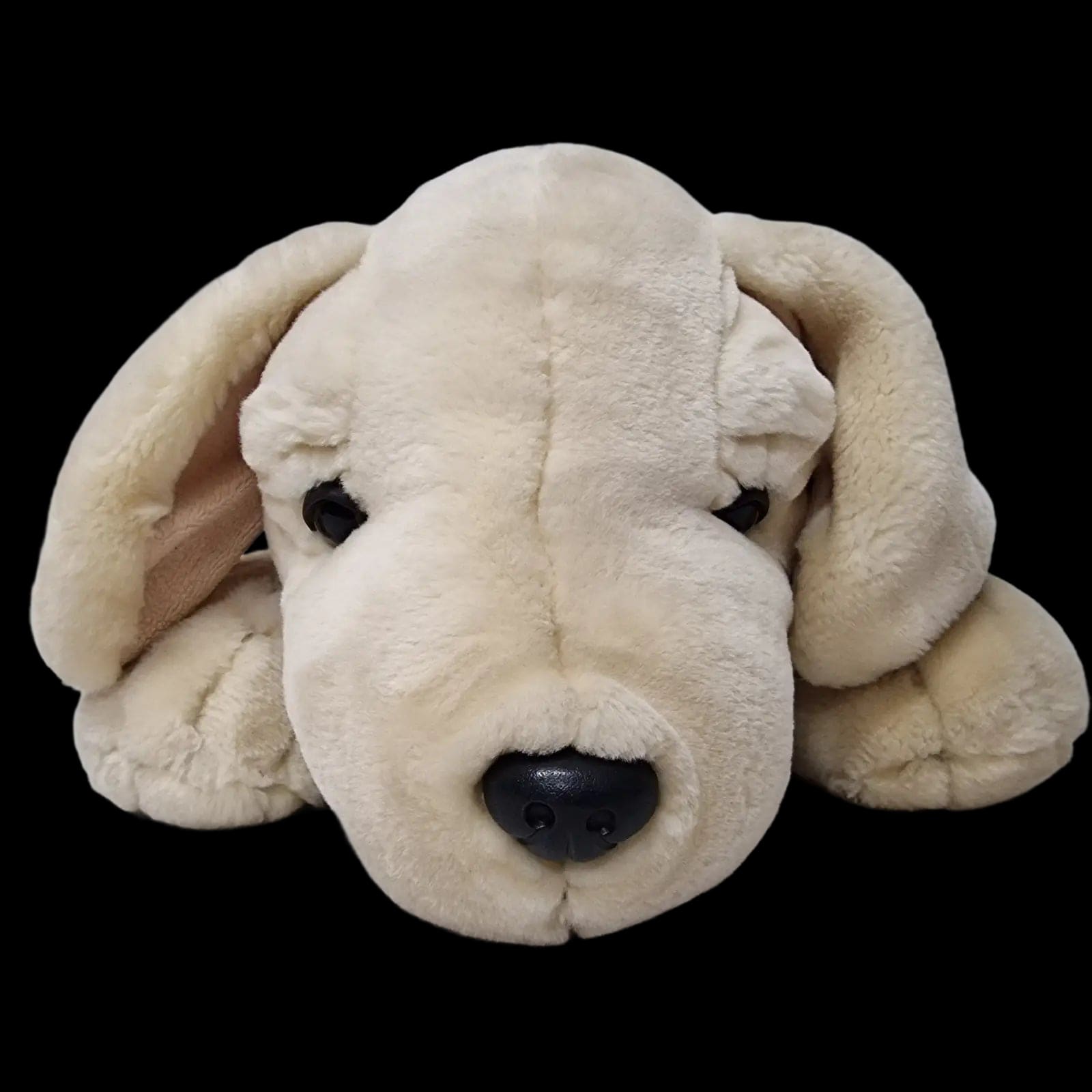 Keel Toys Labrador Puppy Dog Plush Soft Toy Cuddly Stuffed