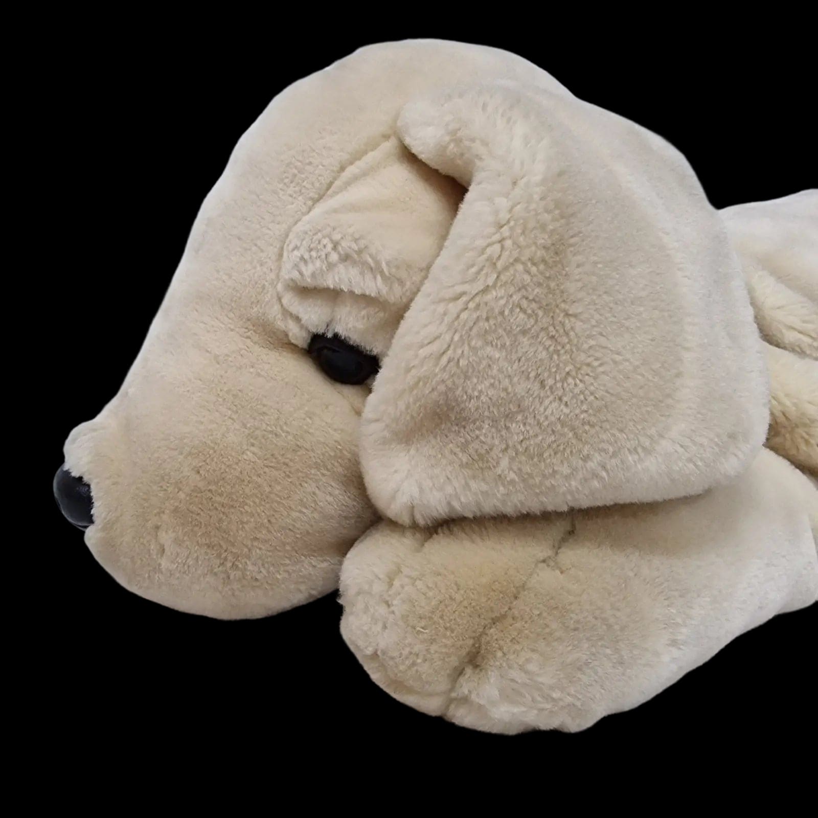 Keel Toys Labrador Puppy Dog Plush Soft Toy Cuddly Stuffed