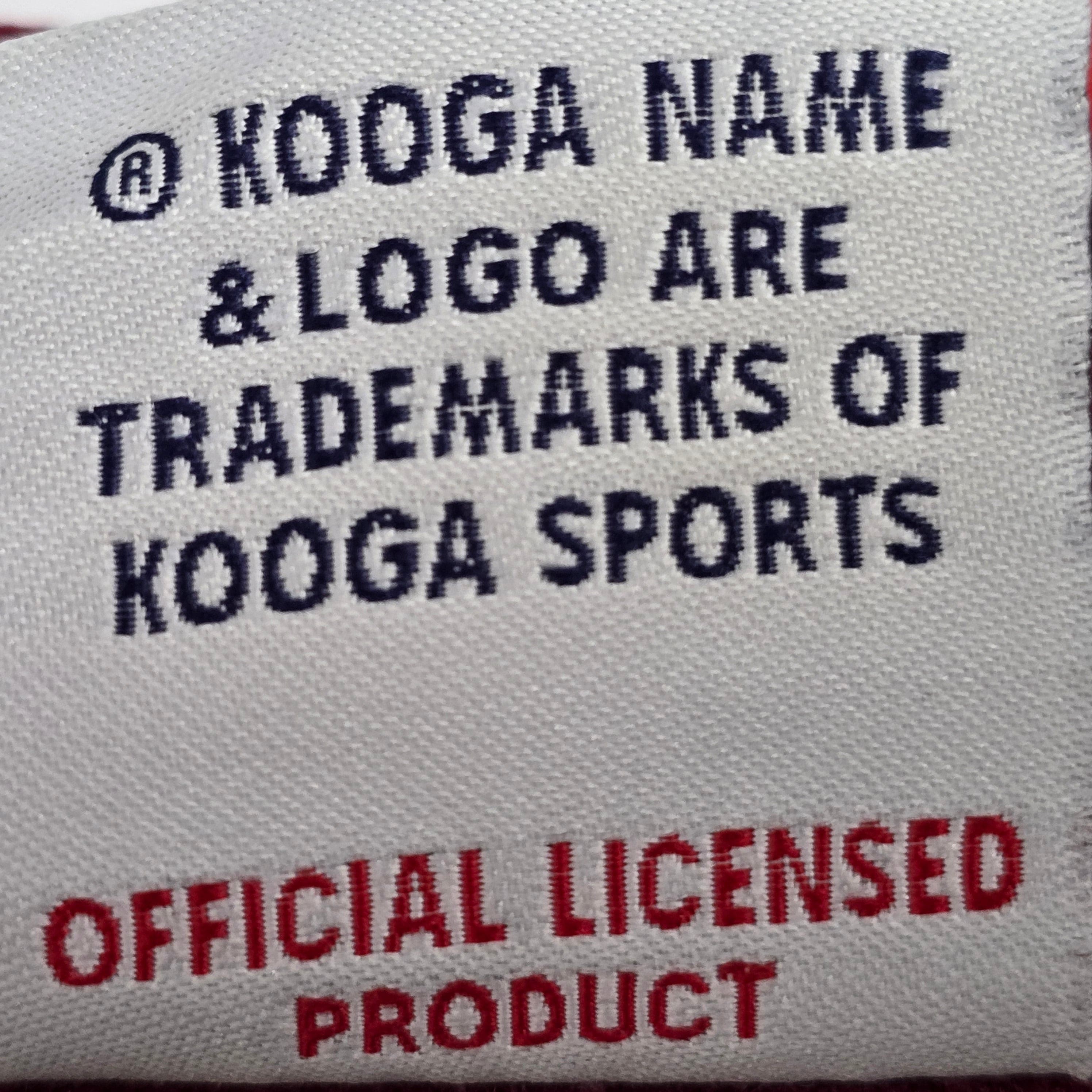 KooGa