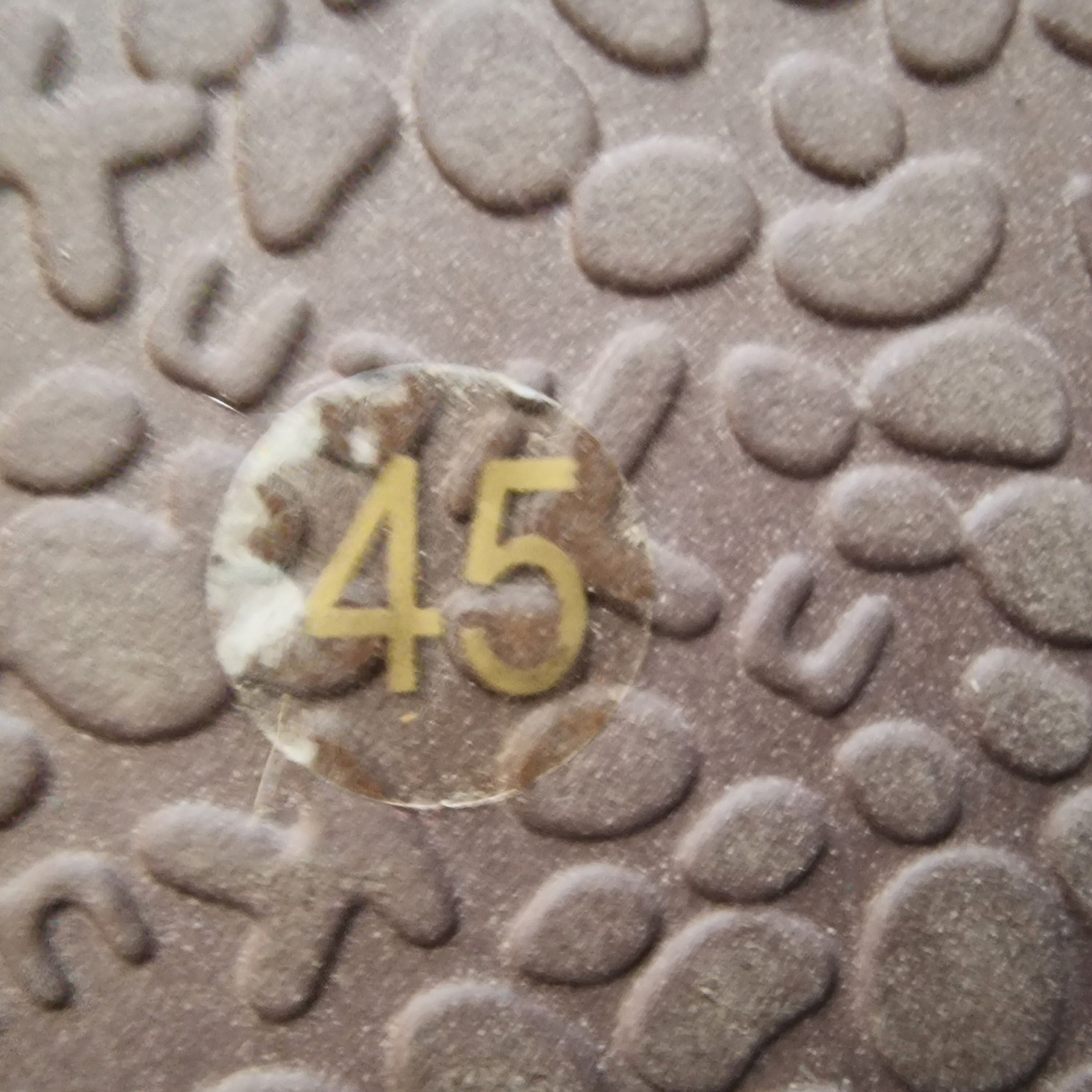 KuaiLu Unisex Winter Warm Boot Slippers Memory Foam Fleece