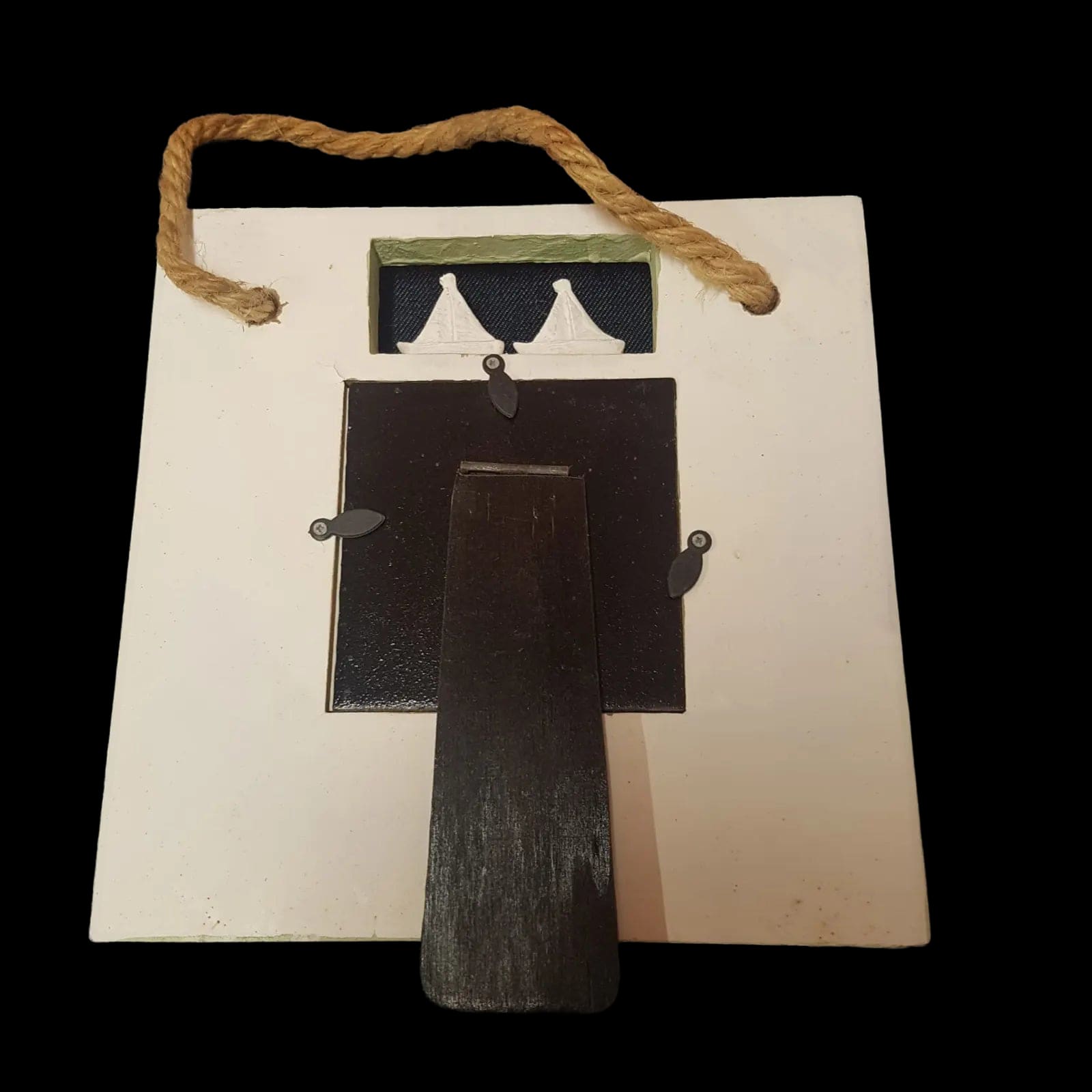 Large Boat Photo Frame - New - Picture - Unbranded - 3