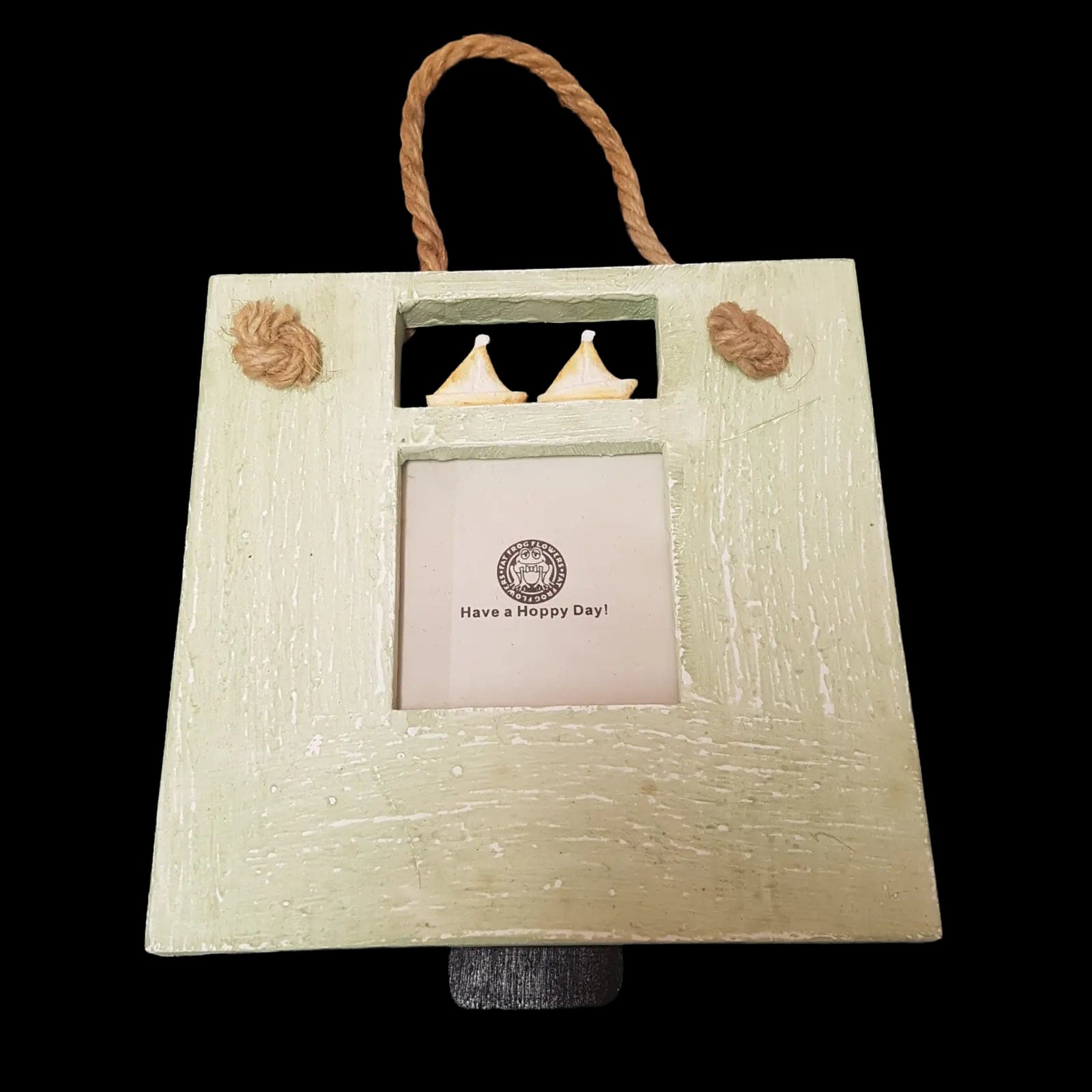 Large Boat Photo Frame - New - Picture - Unbranded - 2