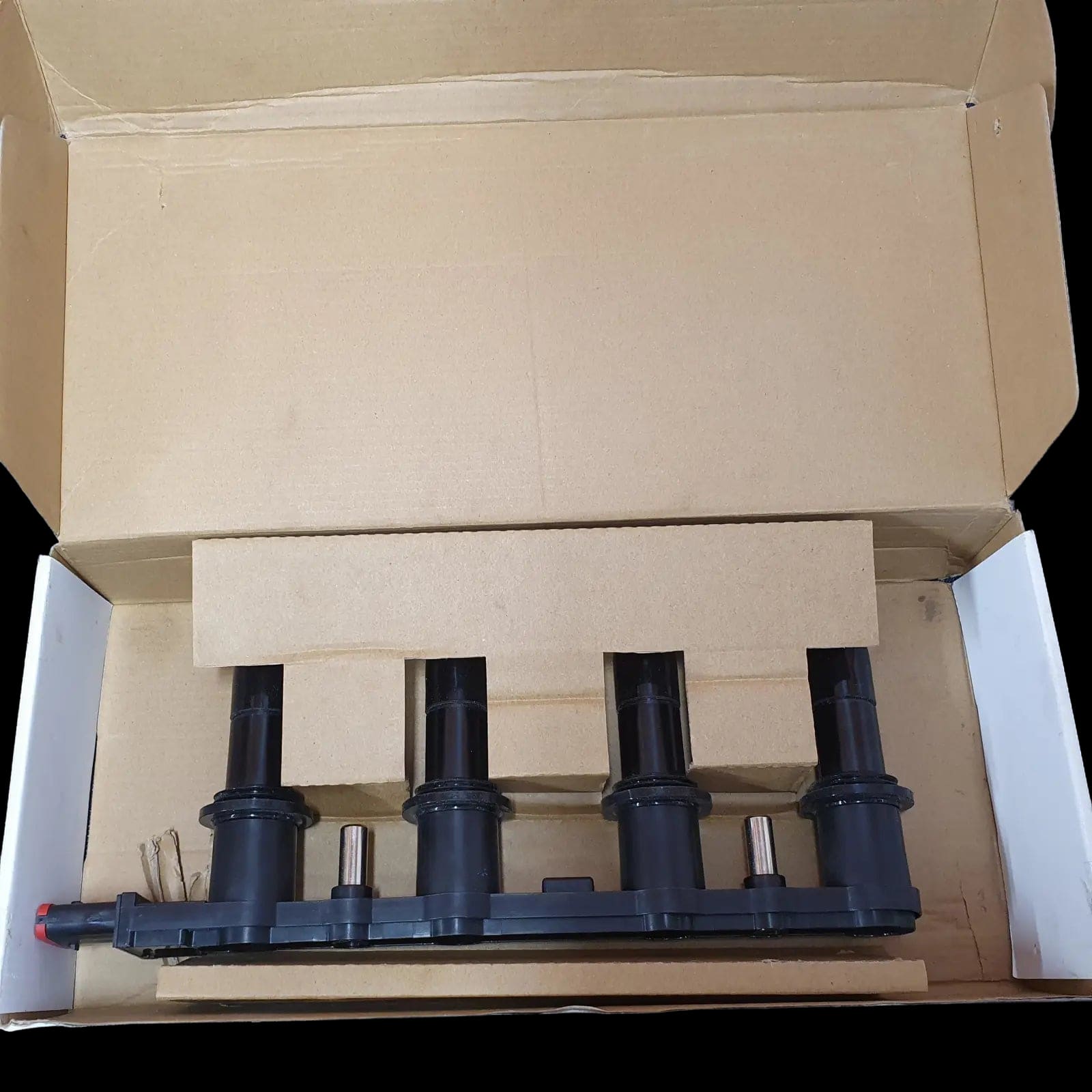 Lemark Cp022 Ignition Coil Pack For Vauxhall Astra Insignia