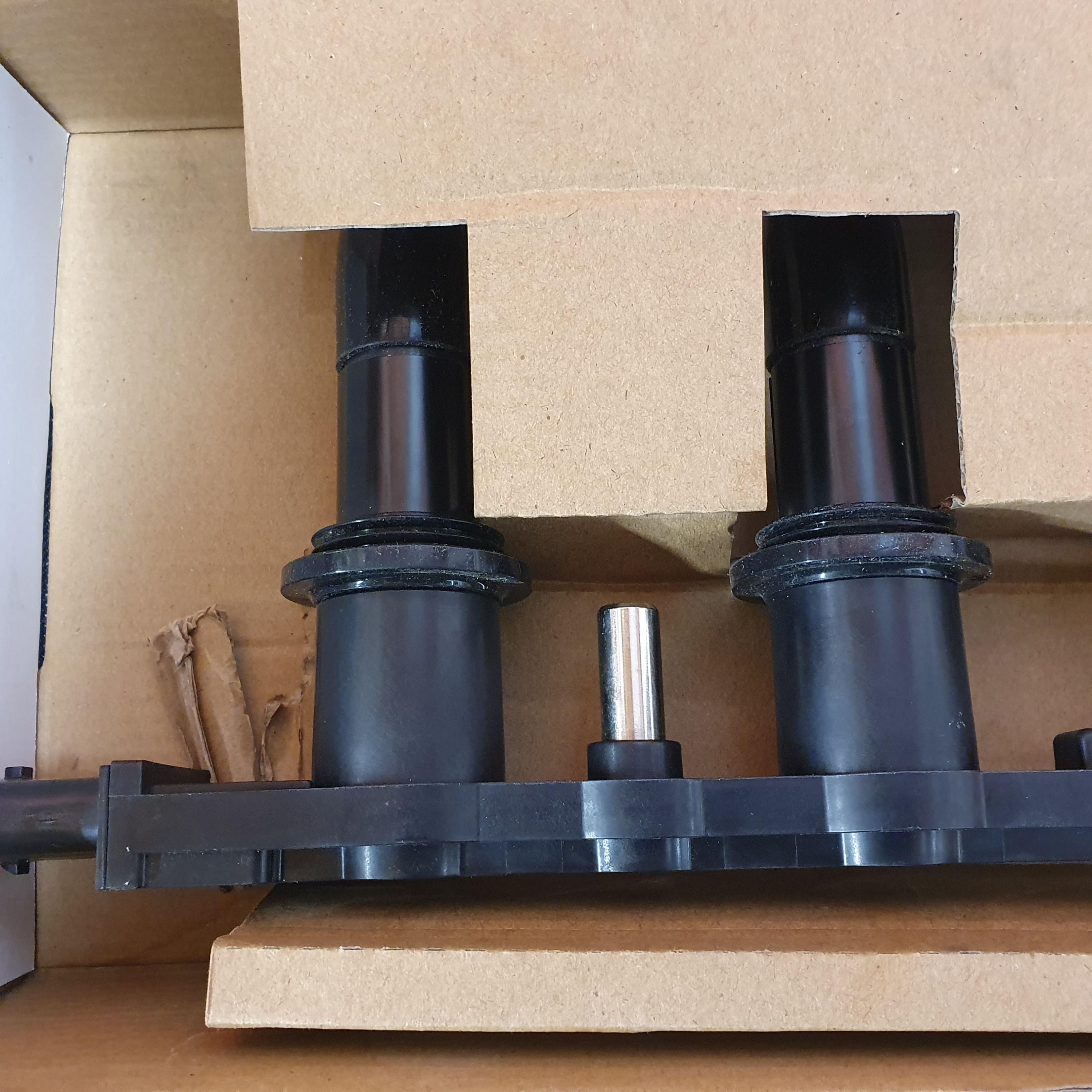 Lemark Cp022 Ignition Coil Pack For Vauxhall Astra Insignia