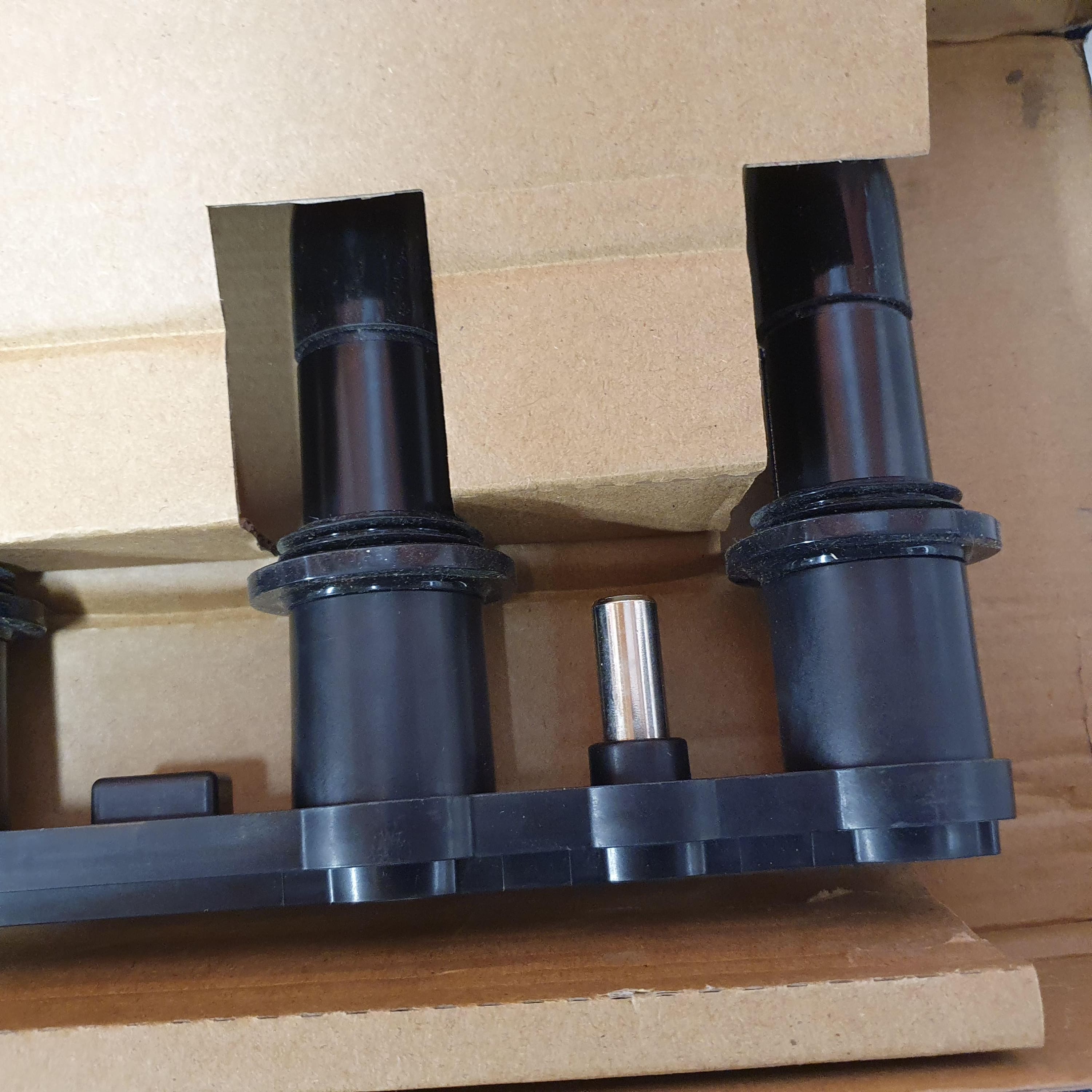 Lemark Cp022 Ignition Coil Pack For Vauxhall Astra Insignia