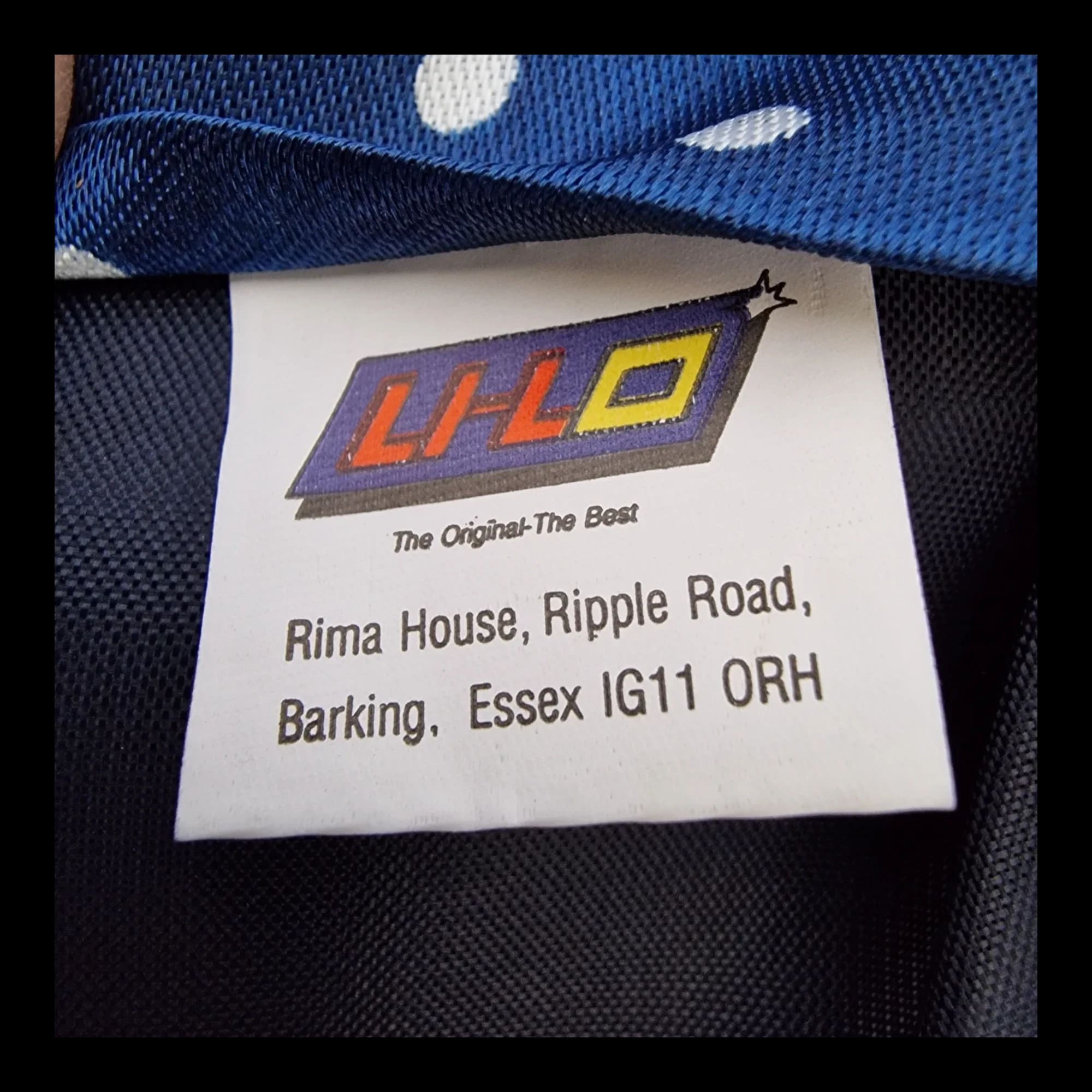 Li-lo Christmas Polyester Necktie - Ties - LI-Lo - 4 - 2923