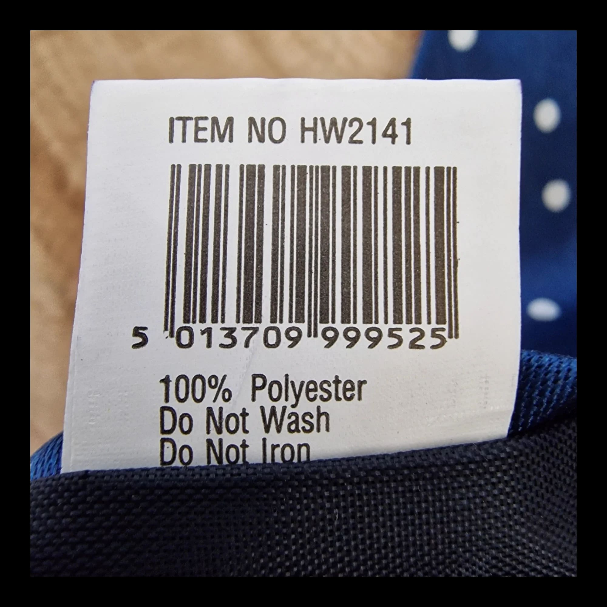 Li-lo Christmas Polyester Necktie - Ties - LI-Lo - 5 - 2923