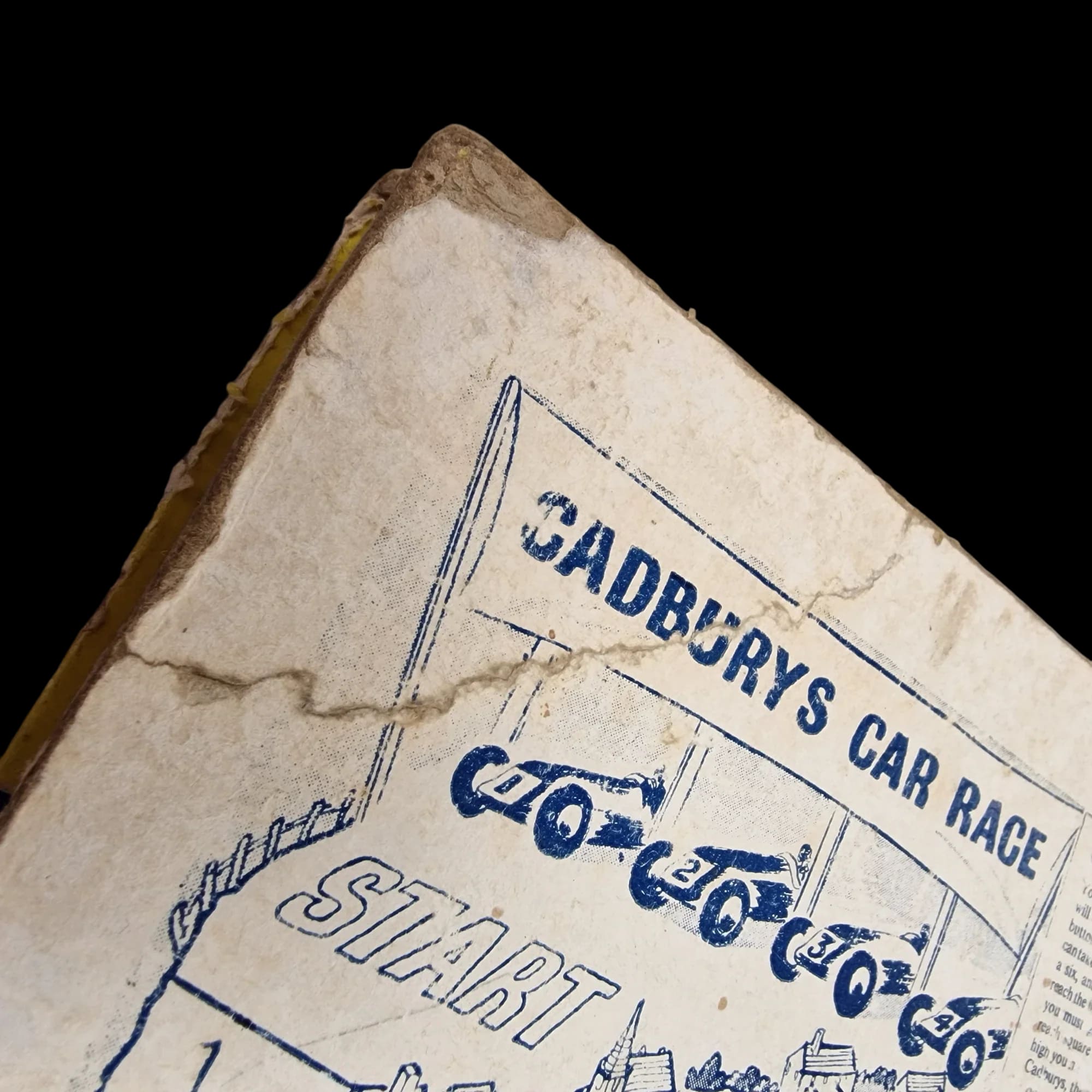 Lion 1954 Annual Vintage - Books - The Amalgamated Press