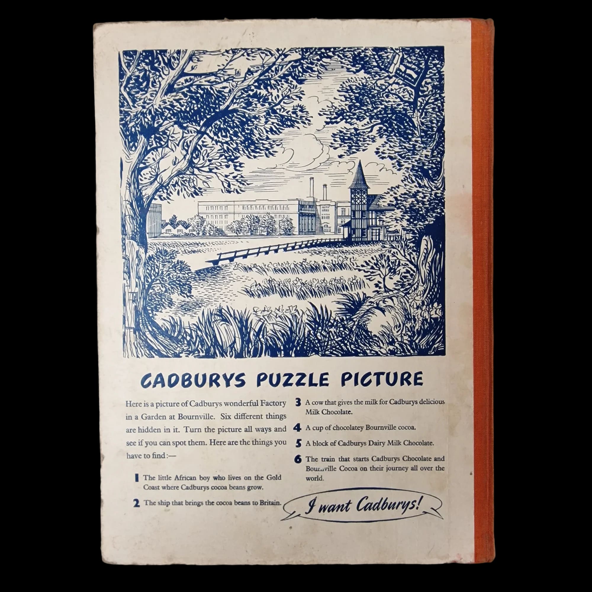 Lion 1955 Annual Vintage - Books - The Amalgamated Press