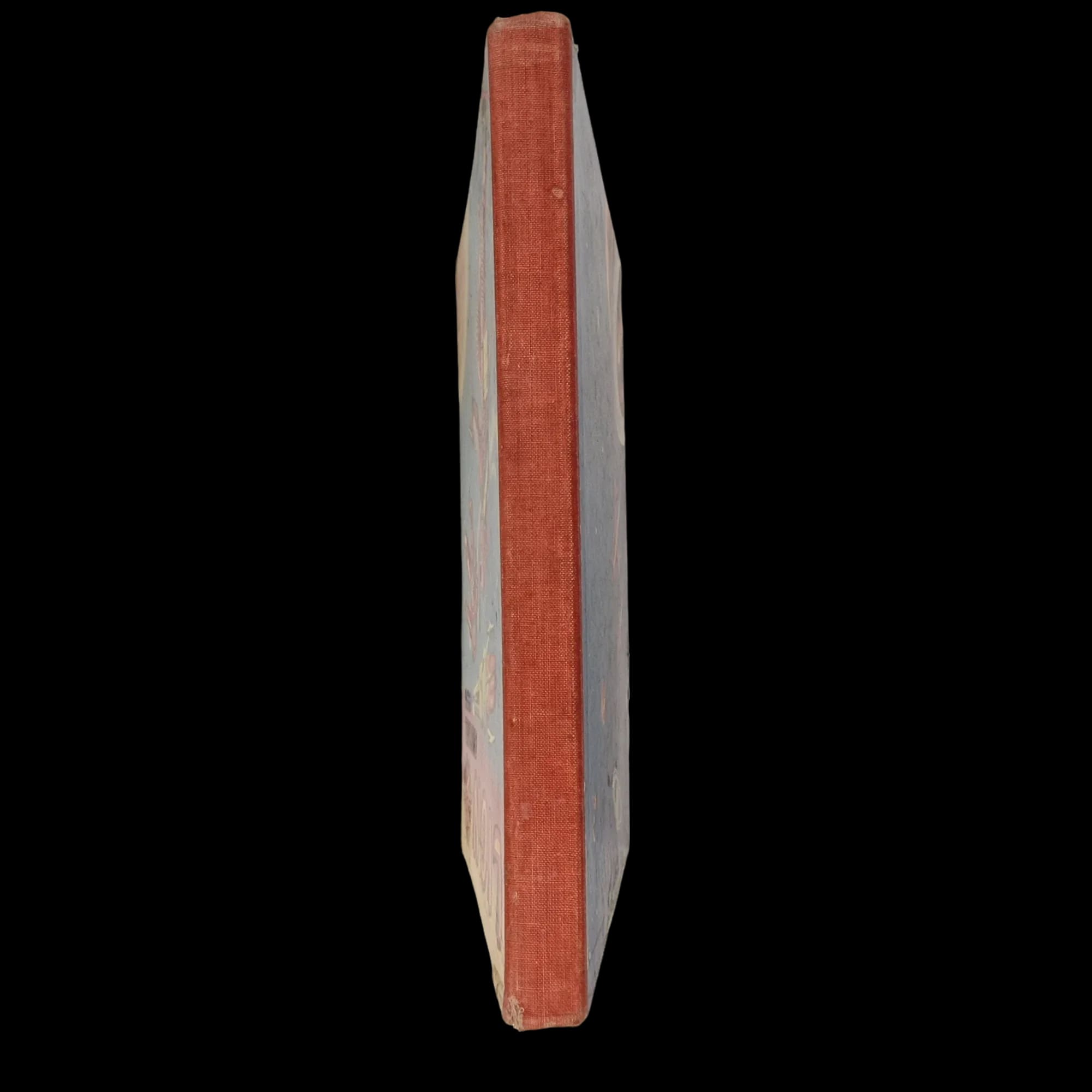 Lion 1956 Annual Vintage - Books - The Amalgamated Press