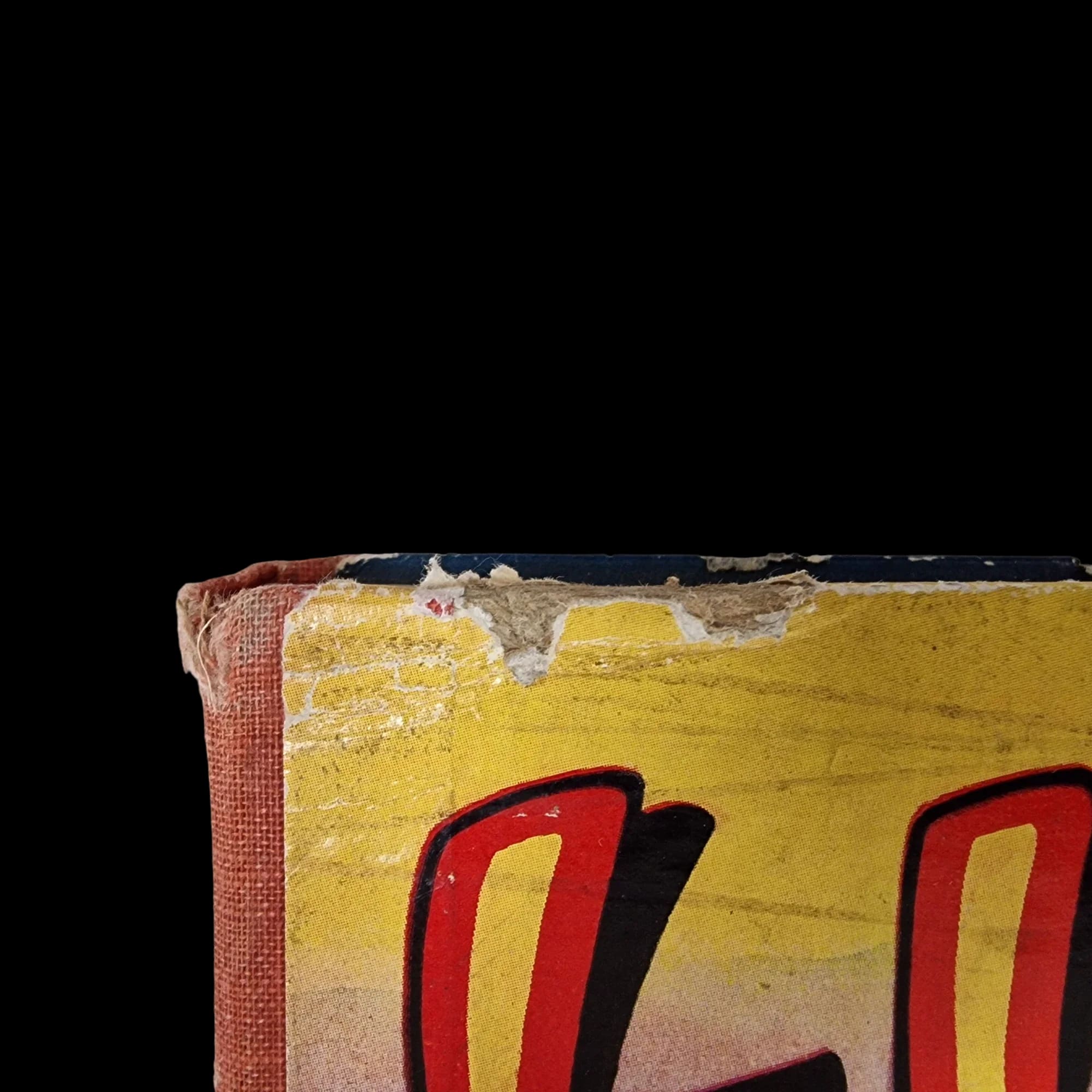 Lion 1956 Annual Vintage - Books - The Amalgamated Press