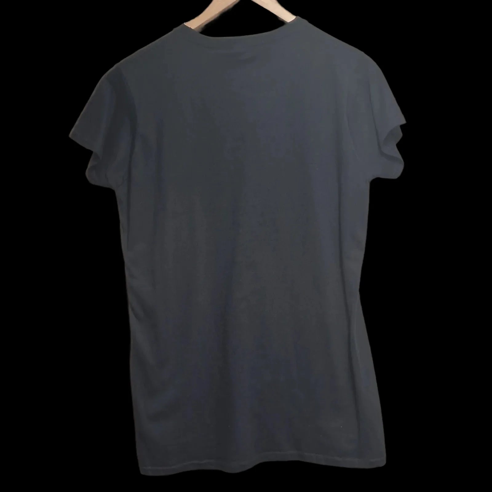 The Lounge Kittens Black T-shirt Uk Xl - T-Shirts - Gildan