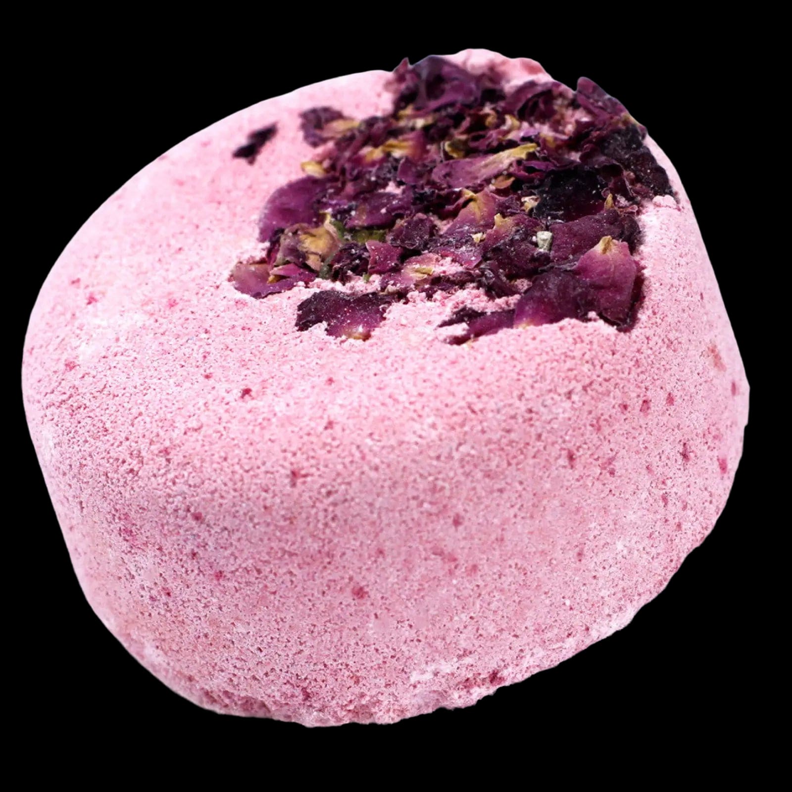 Magnificent Floral Fizzes - Romantic Rebel (200g) - Bath