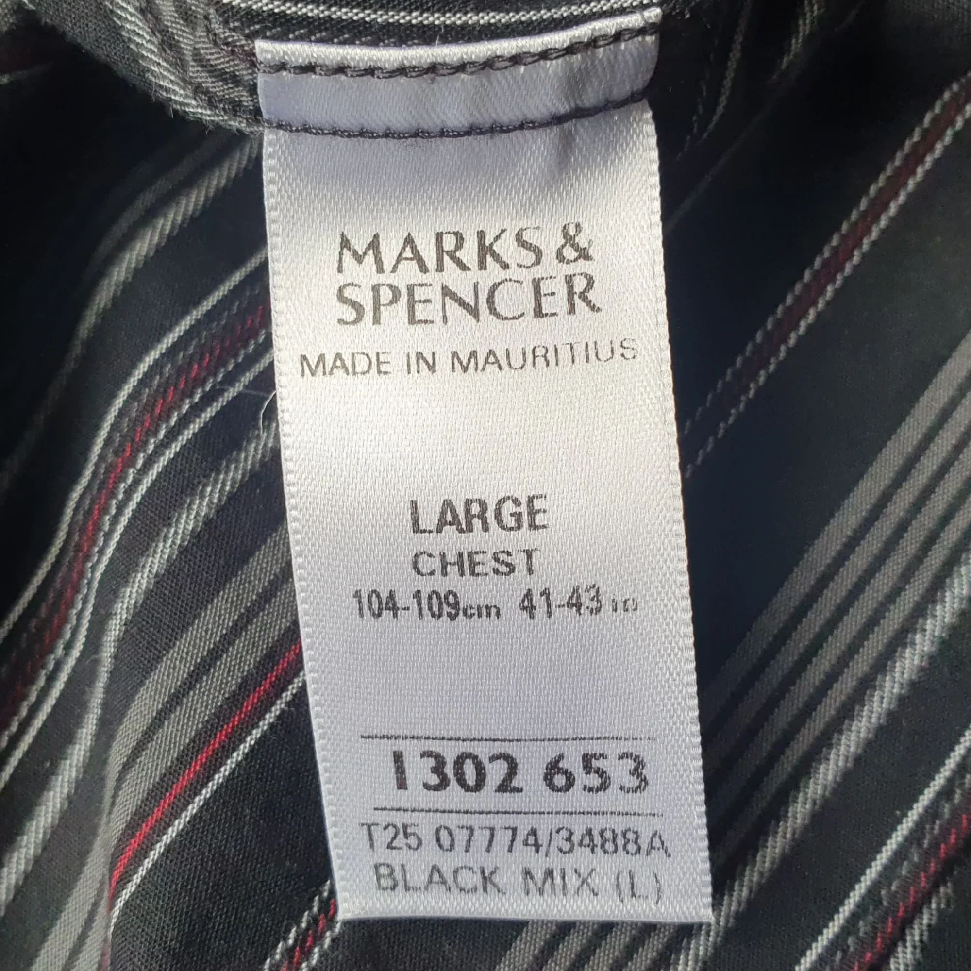 Marks