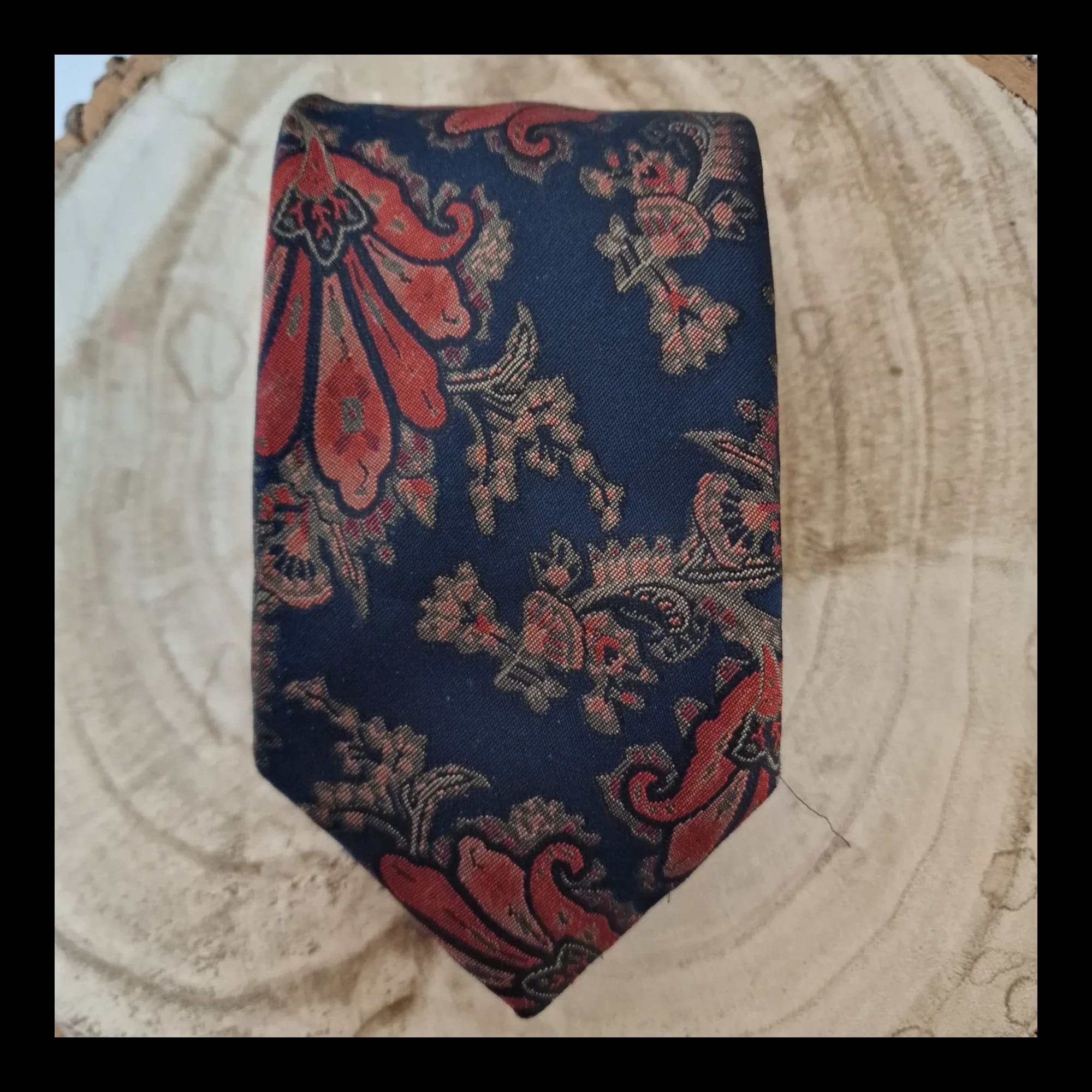 Marks & Spencer Floral Necktie - Ties - 3 - 2710