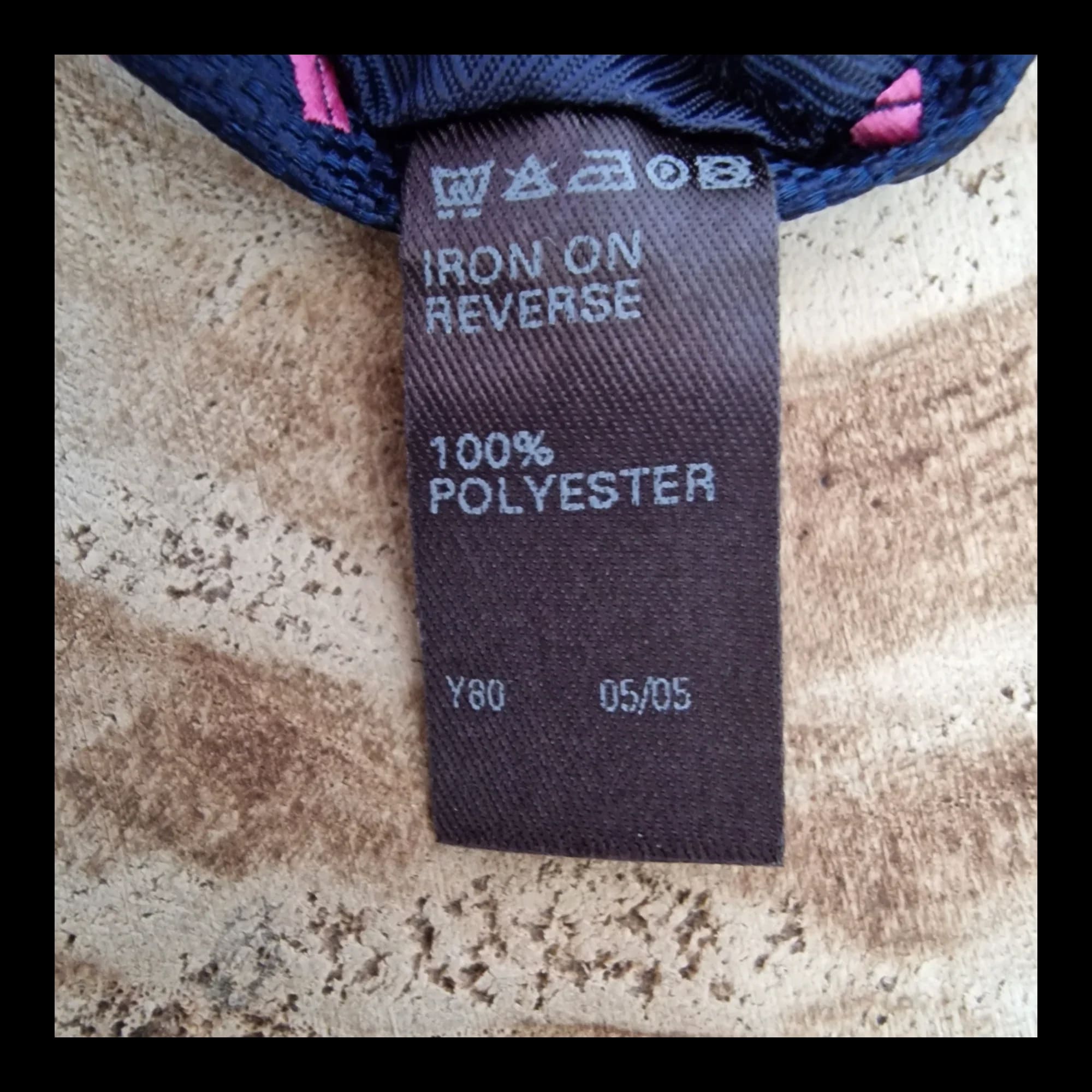 Marks & Spencer Small Square Necktie - Ties - 5 - 2919