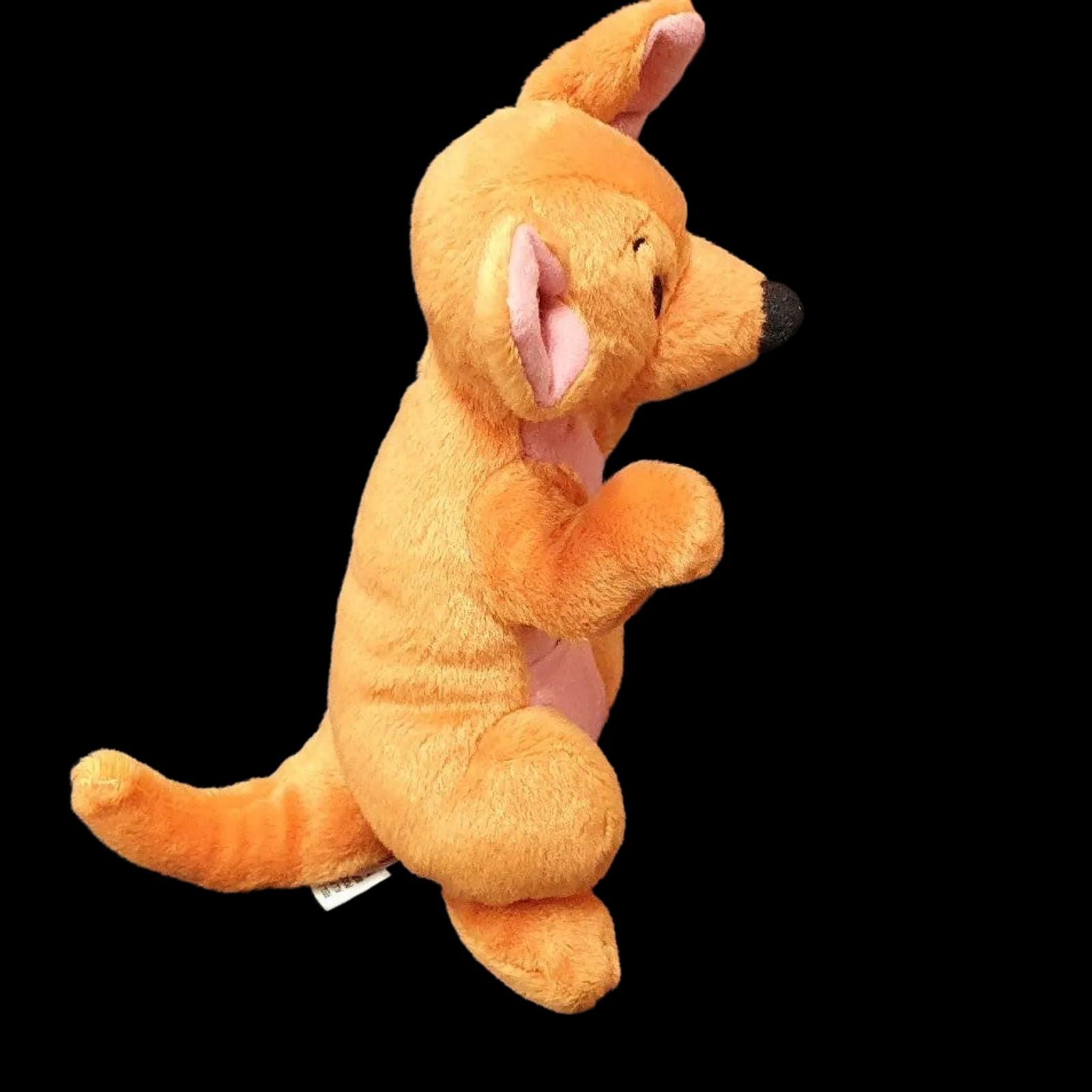 Mattel Kangaroo Plush Soft Toy Cuddly Stuffed Animal