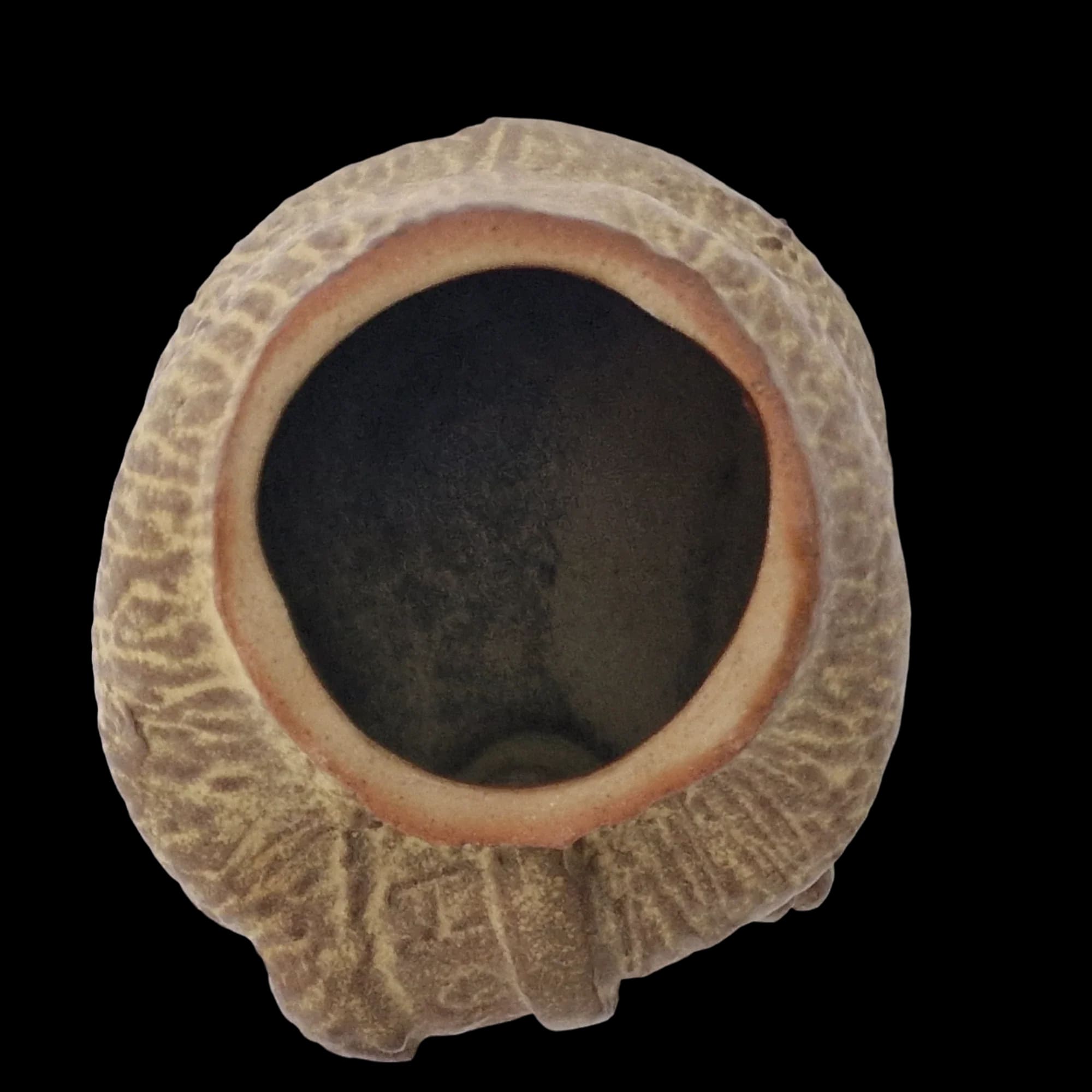 Medium Ceramic Bear Jar - Bears - Unbranded - 8 - 3043