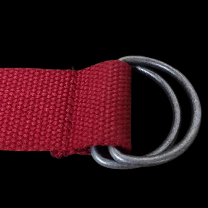 Men’s Next Red Belt - 1 - 1240