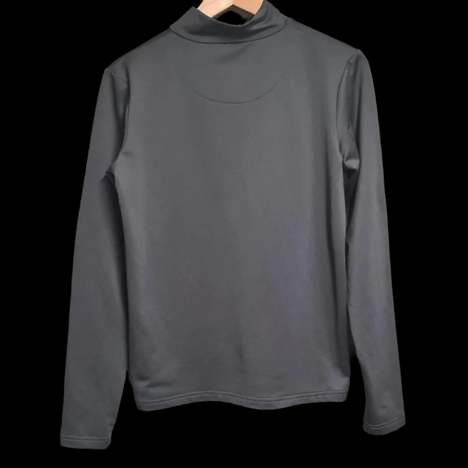 Mens Trespass Sports Grey Polo Shirt UK Small - Shirts - 2