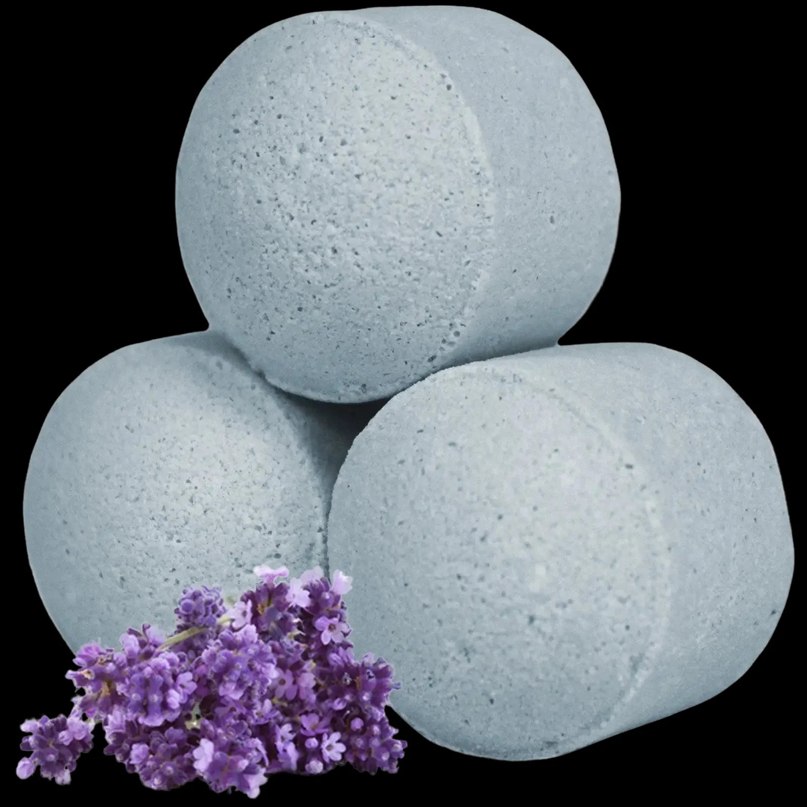Mini Bath Bombs Lavender Aromatherapy Chill Pills Foot Spa
