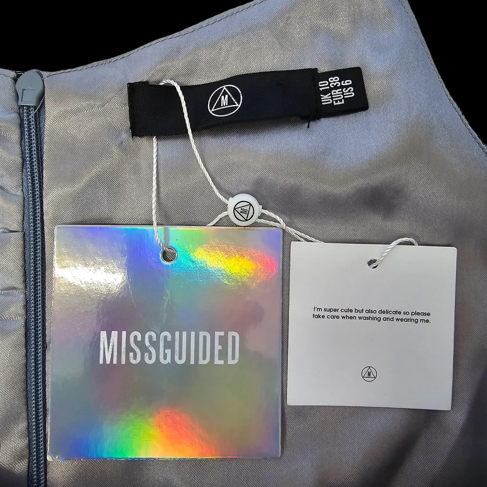 Missguided