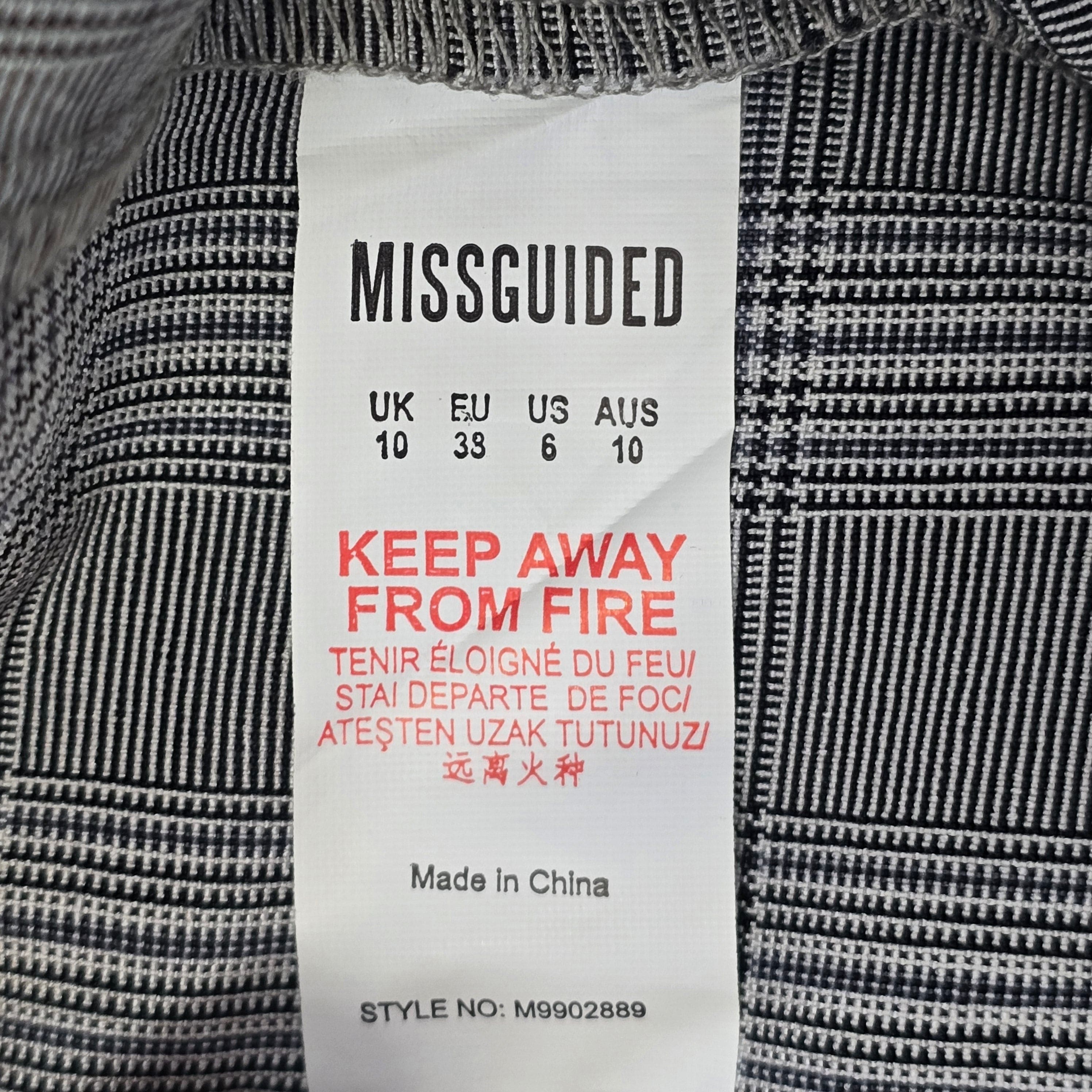 Missguided