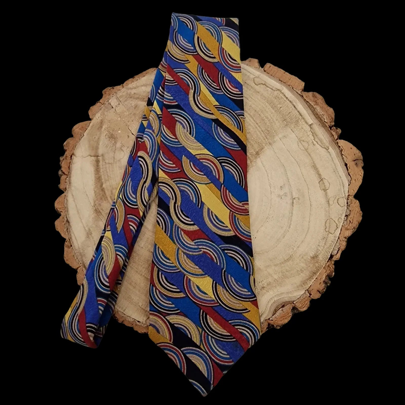 Missoni Multicoloured Silk Necktie - Ties - 2 - 2920