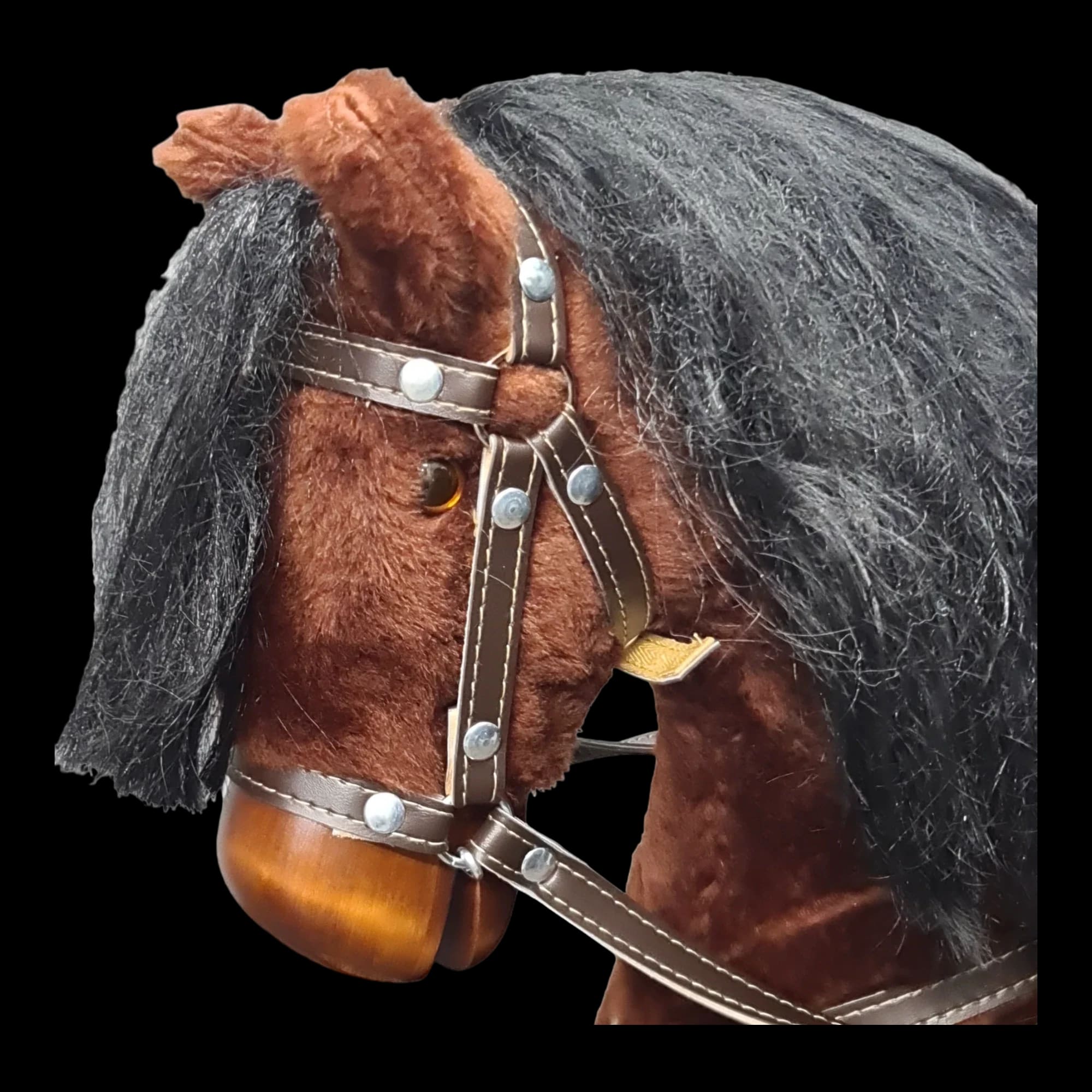 Mjmark Rocking Horse Mars IV - MJ Mark - 4 - 655