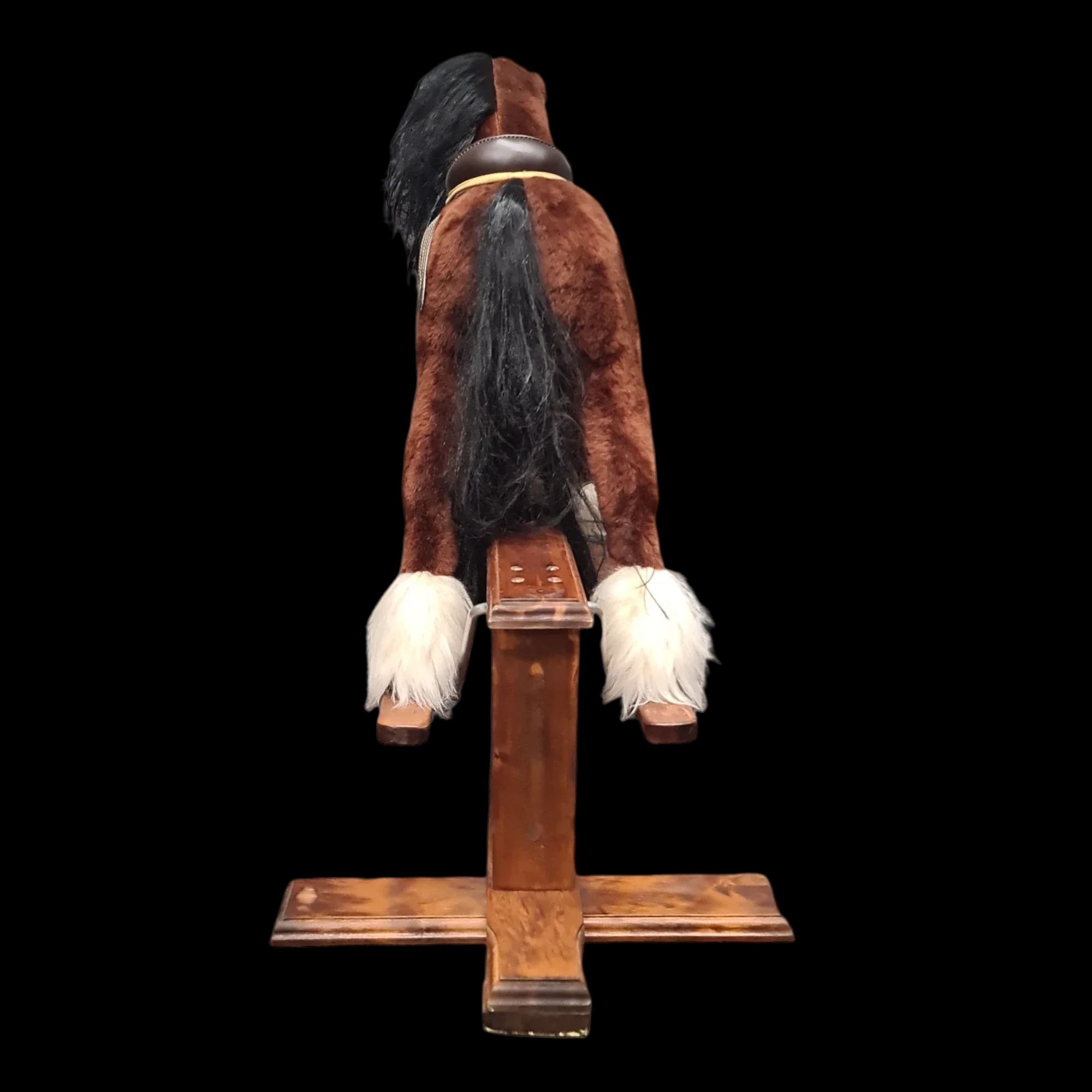 Mjmark Rocking Horse Mars IV - MJ Mark - 3 - 655