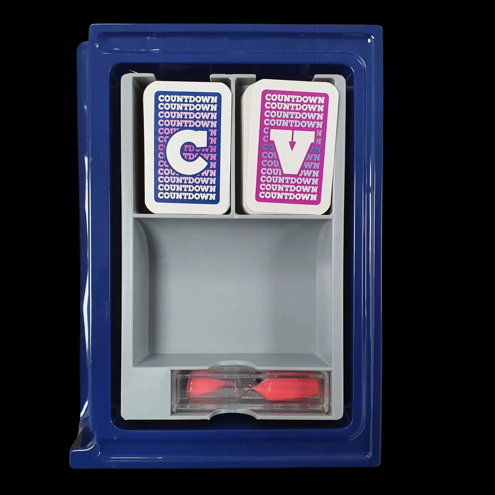 Monopoly City Ville 2012 - Preloved - Board Games - Hasbro