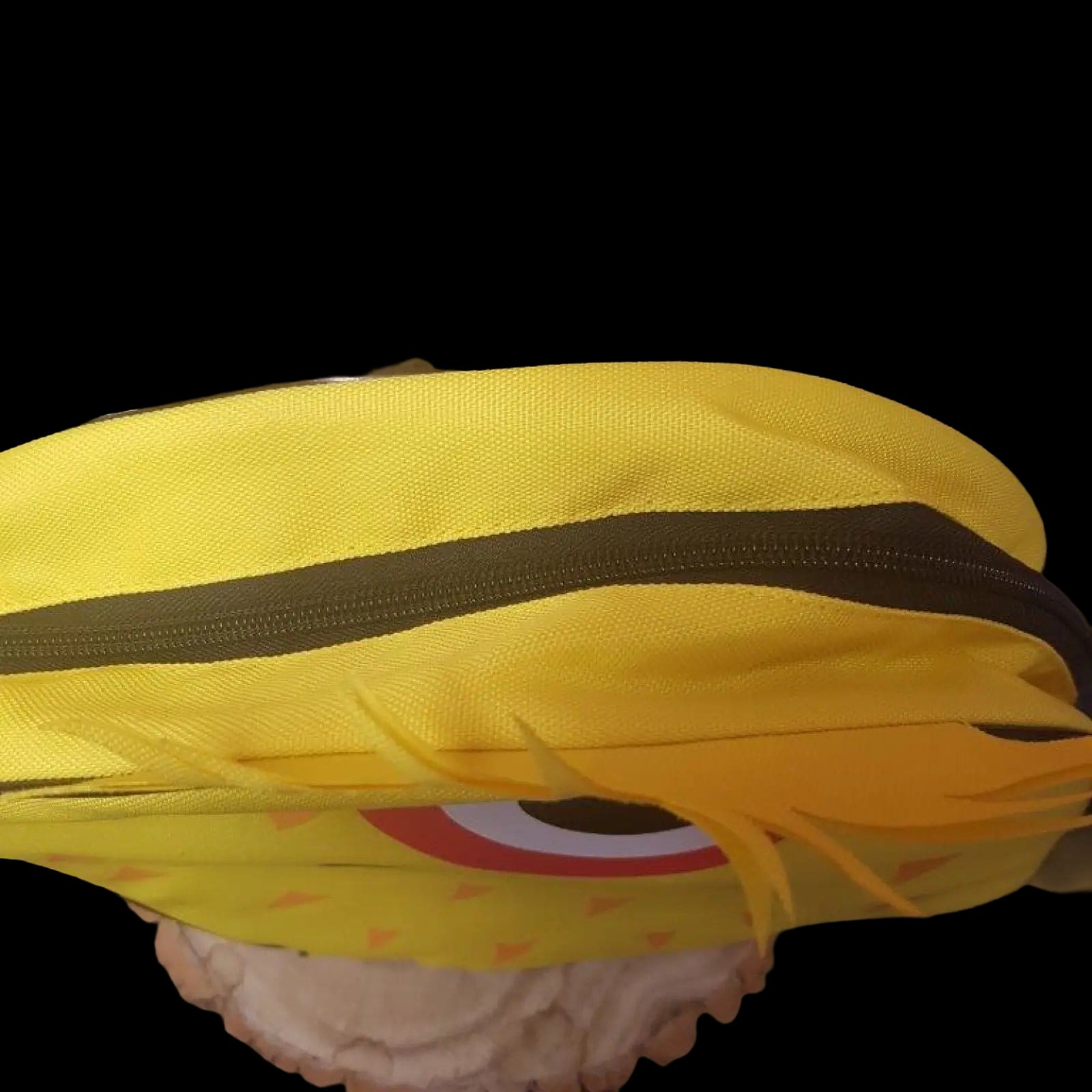 Monster Yellow Bag - Bags - Unbranded - 3 - 808