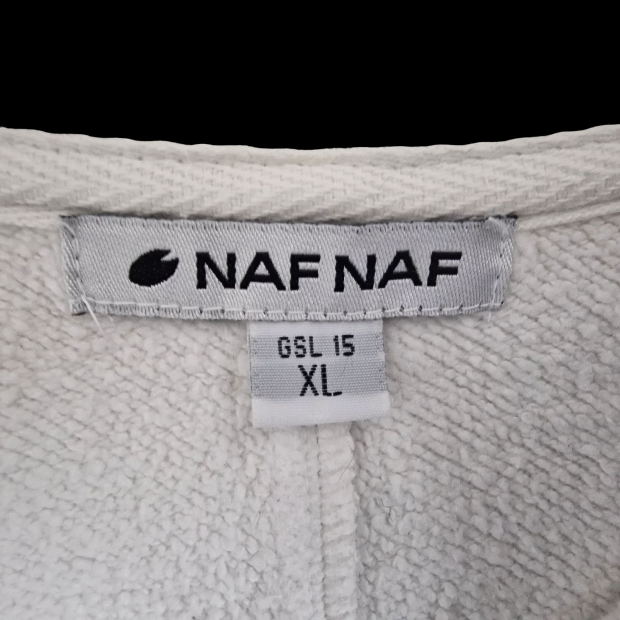 NafNaf
