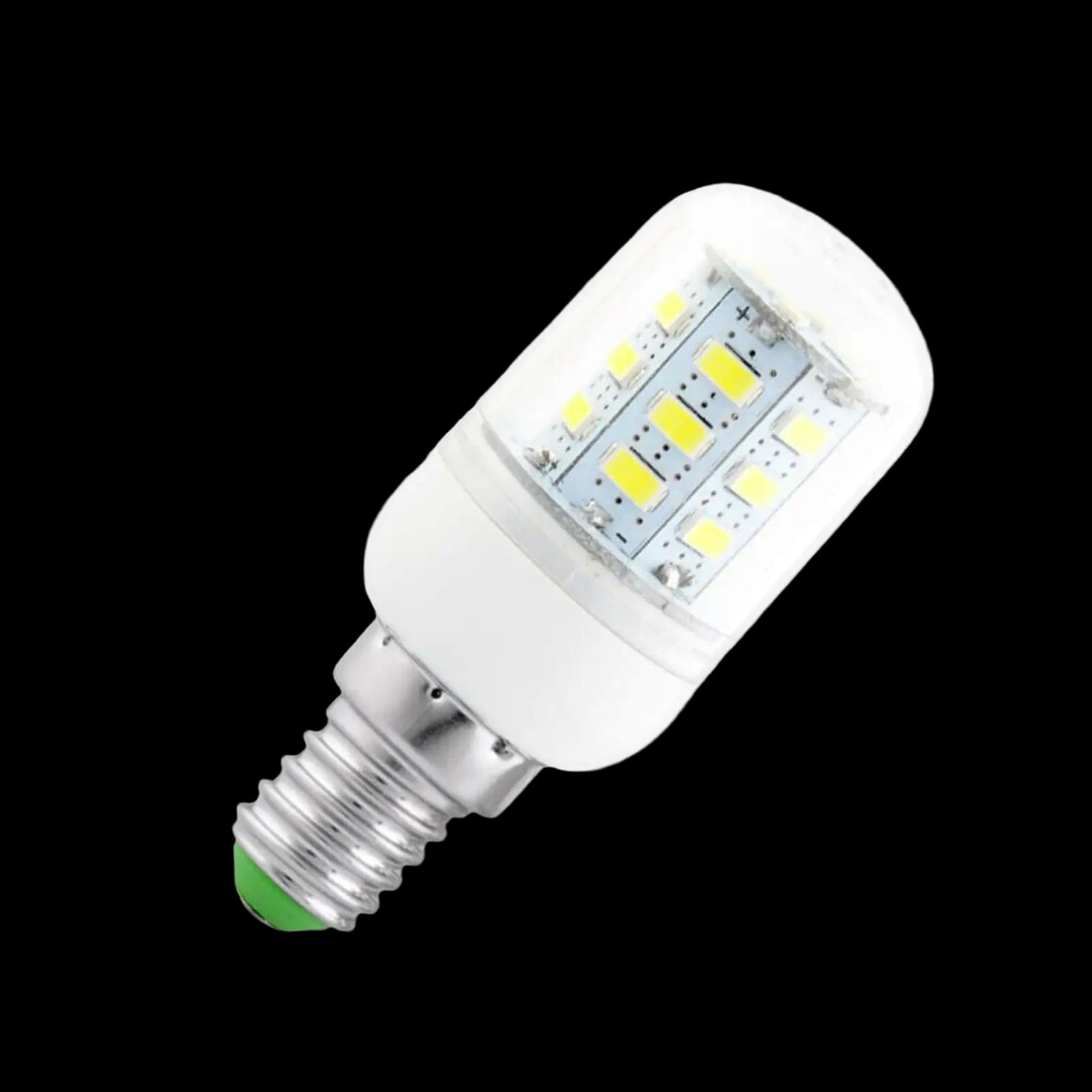 Natural Coconut Leaf Wrap Over Lamp (whitewash Finish)