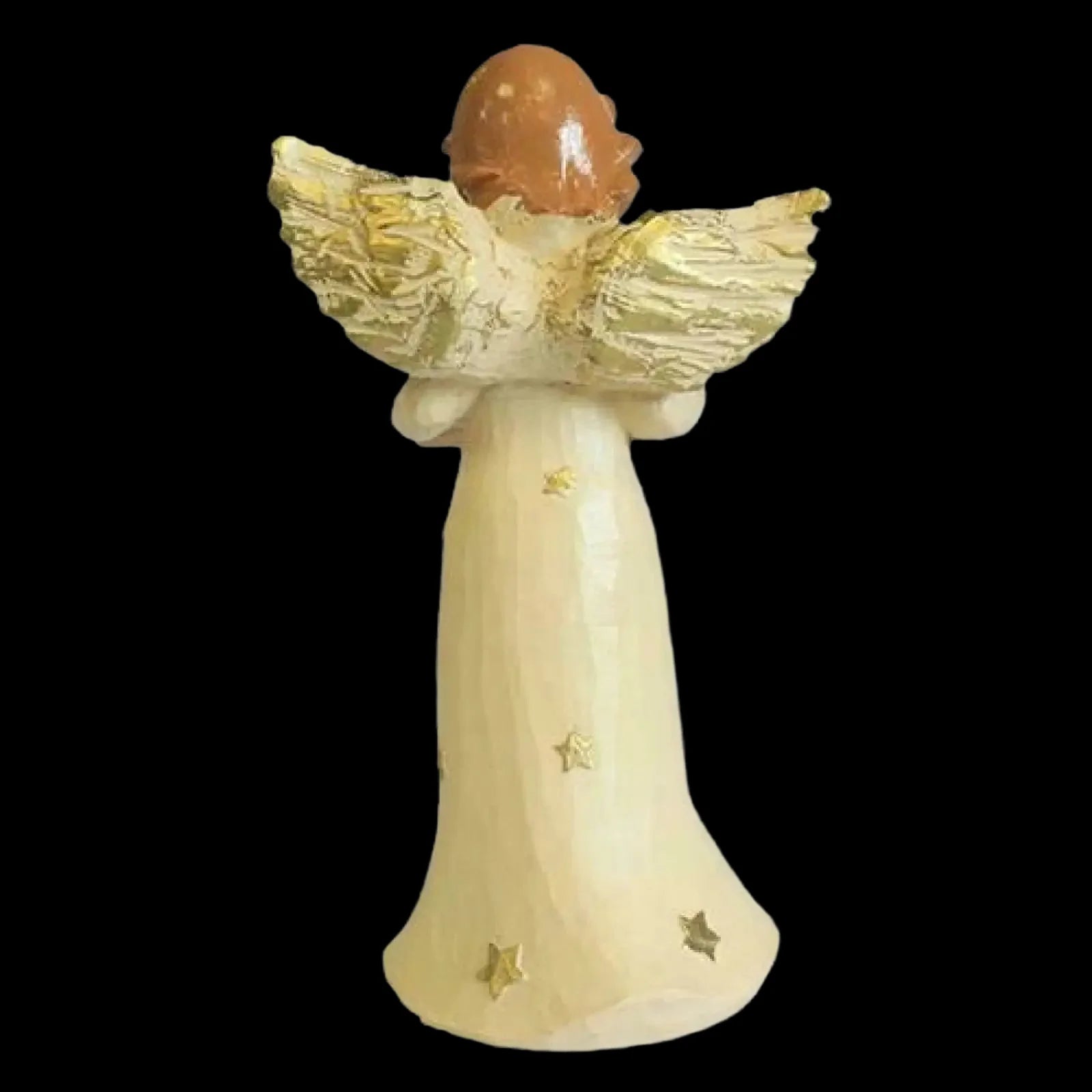 Natures Angels - Peace - Figurines - Ancient Wisdom - 2