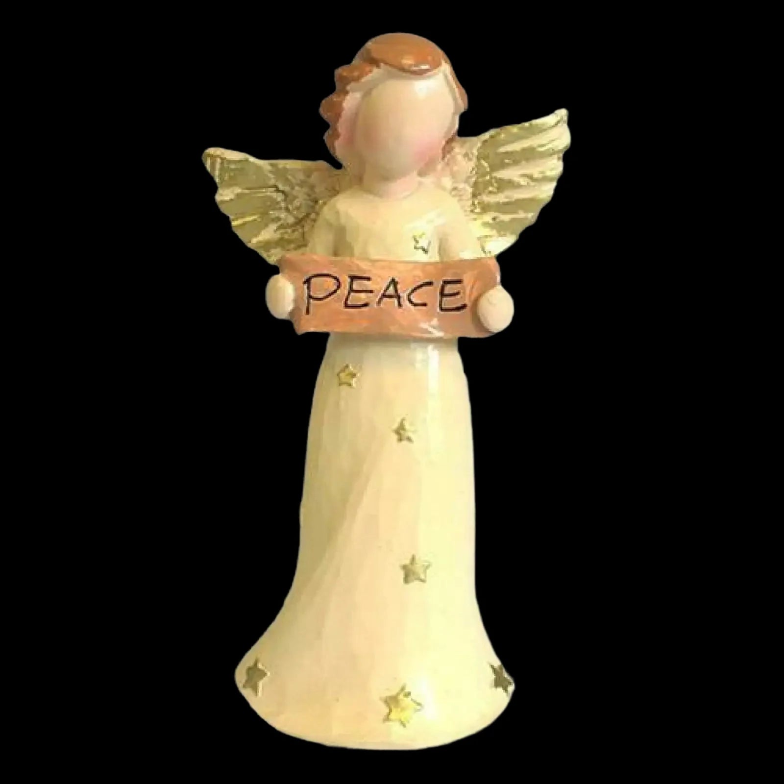 Natures Angels - Peace - Figurines - Ancient Wisdom - 1