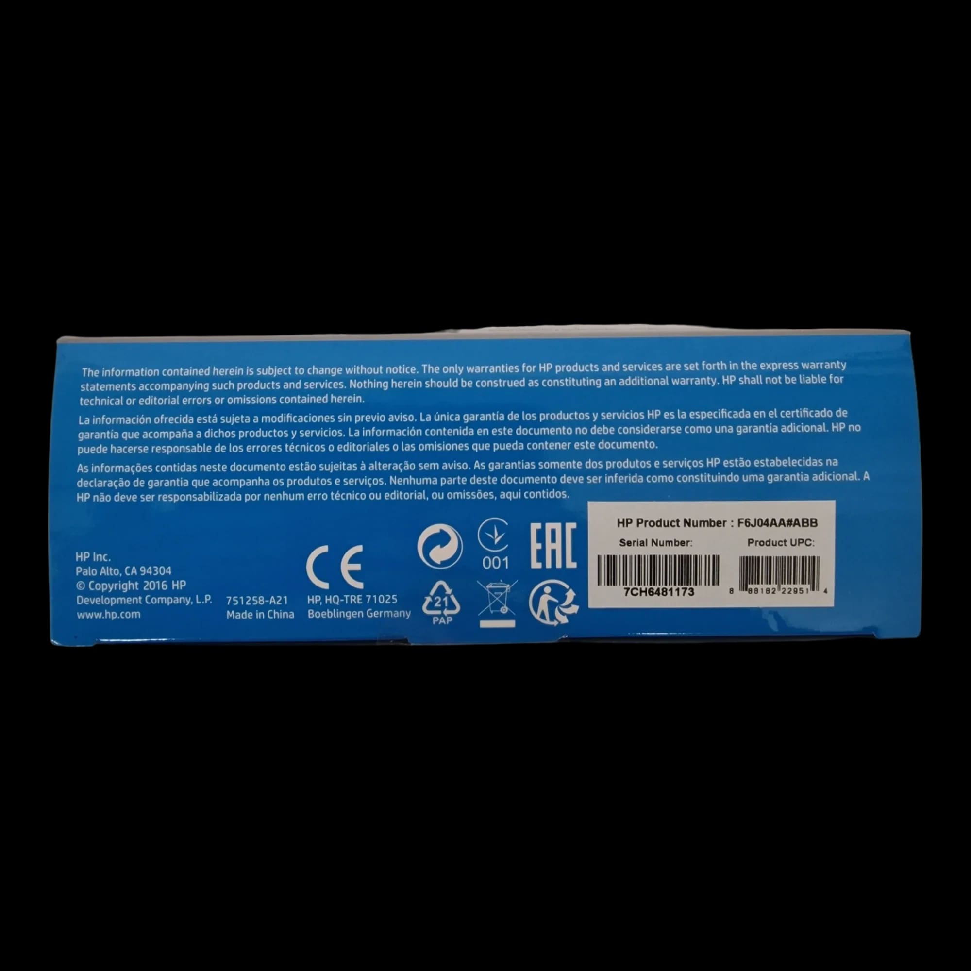 New Hp H2800 Headset - Headsets & Headphones - HP - 5 - 2857