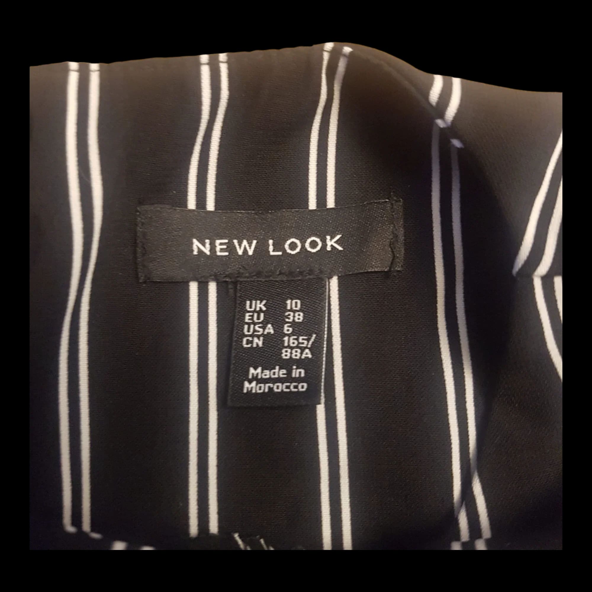 New