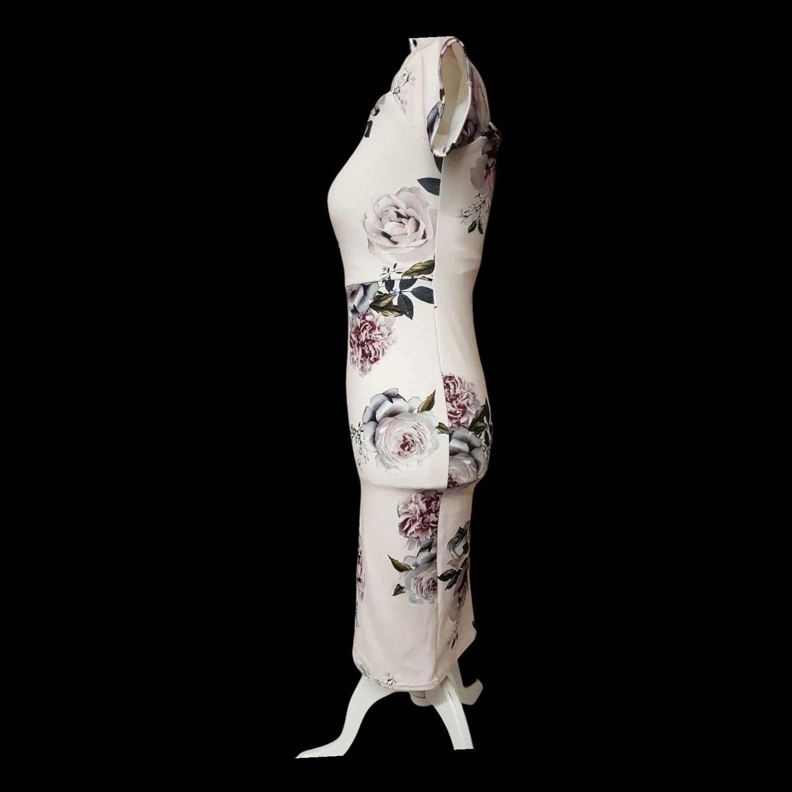New Look Floral Dress UK 8 - Dresses - 4 - 1918