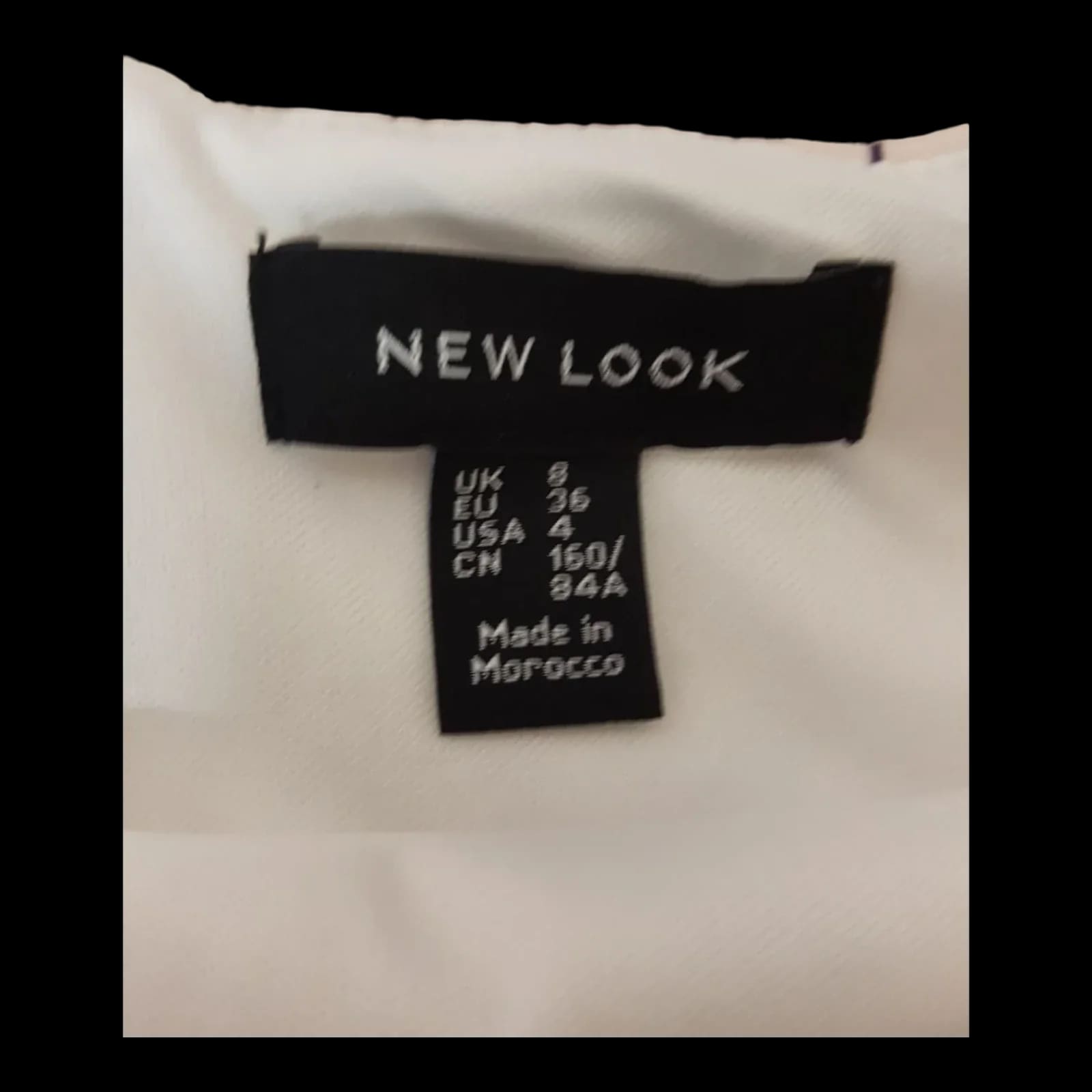 New Look Floral Dress UK 8 - Dresses - 7 - 1918