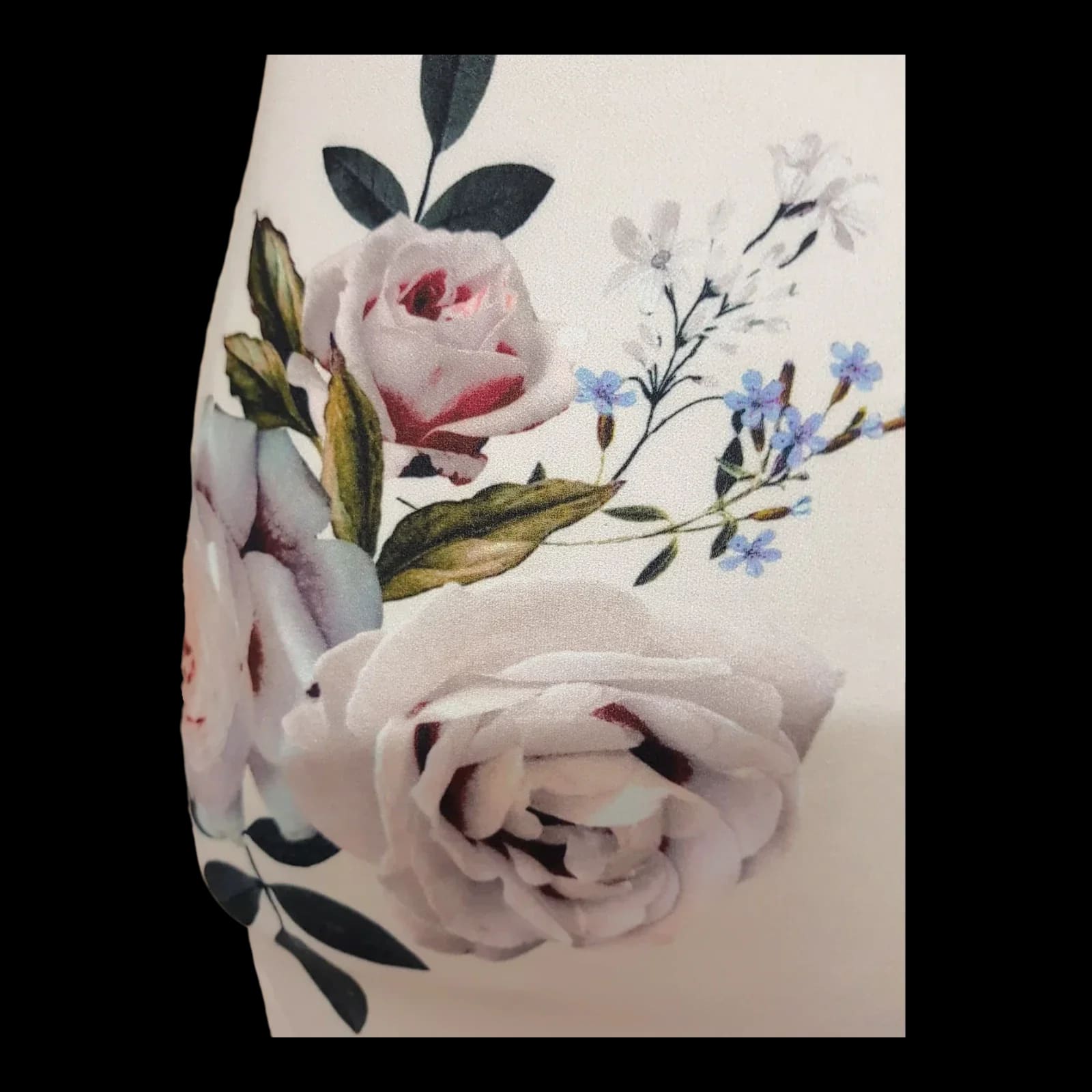 New Look Floral Dress UK 8 - Dresses - 6 - 1918