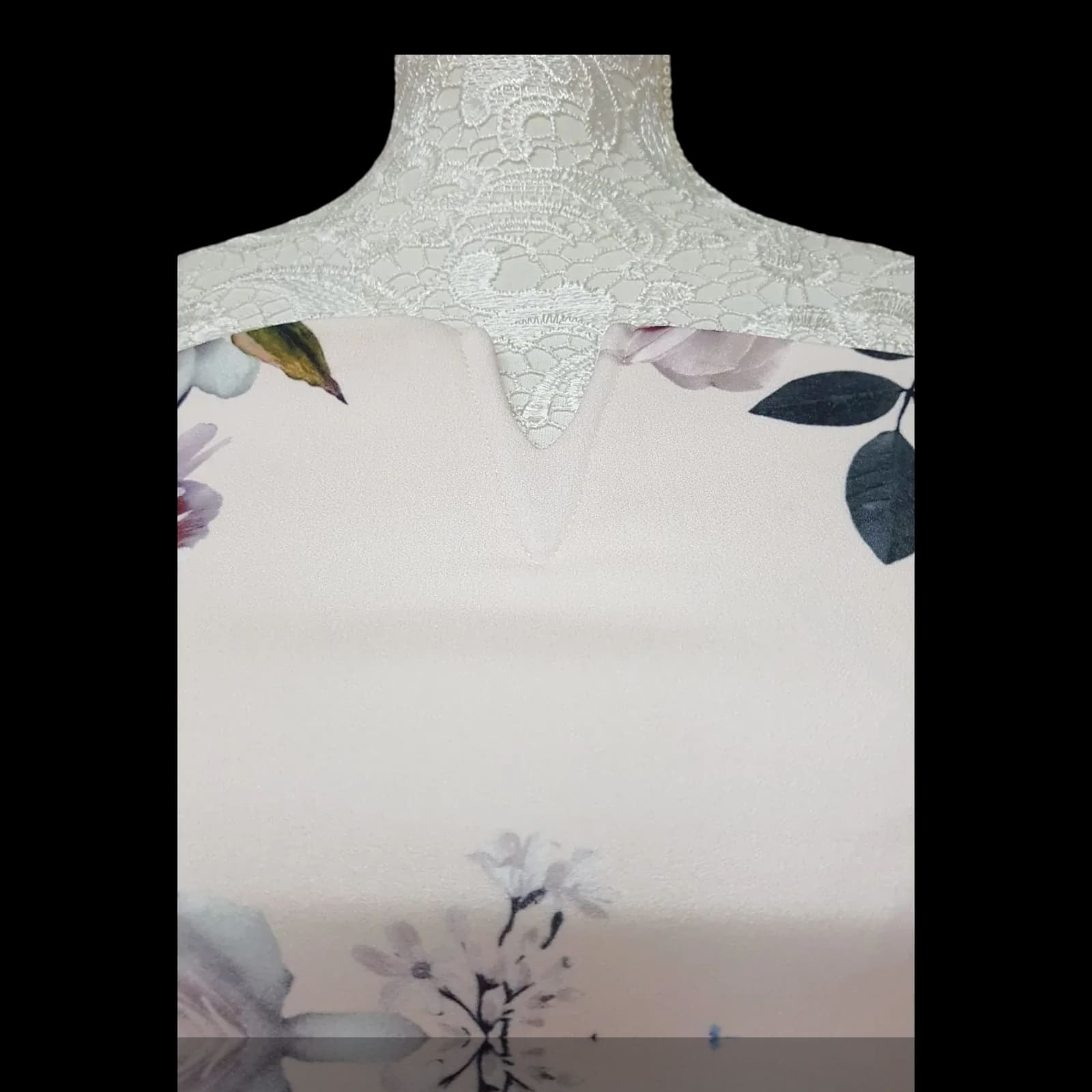 New Look Floral Dress UK 8 - Dresses - 5 - 1918