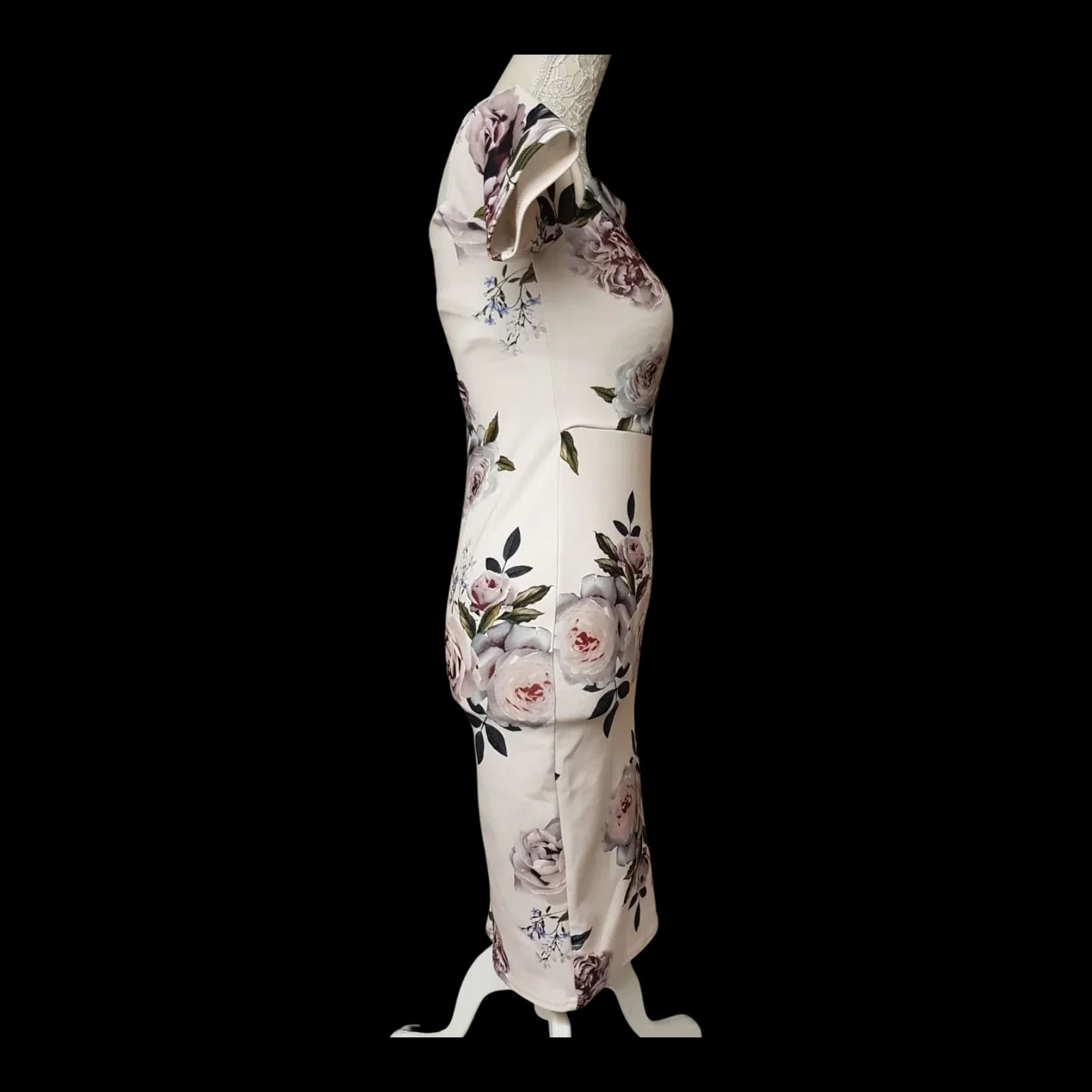 New Look Floral Dress UK 8 - Dresses - 3 - 1918