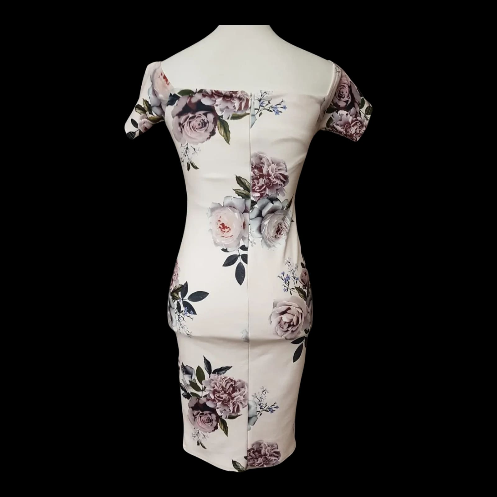 New Look Floral Dress UK 8 - Dresses - 2 - 1918