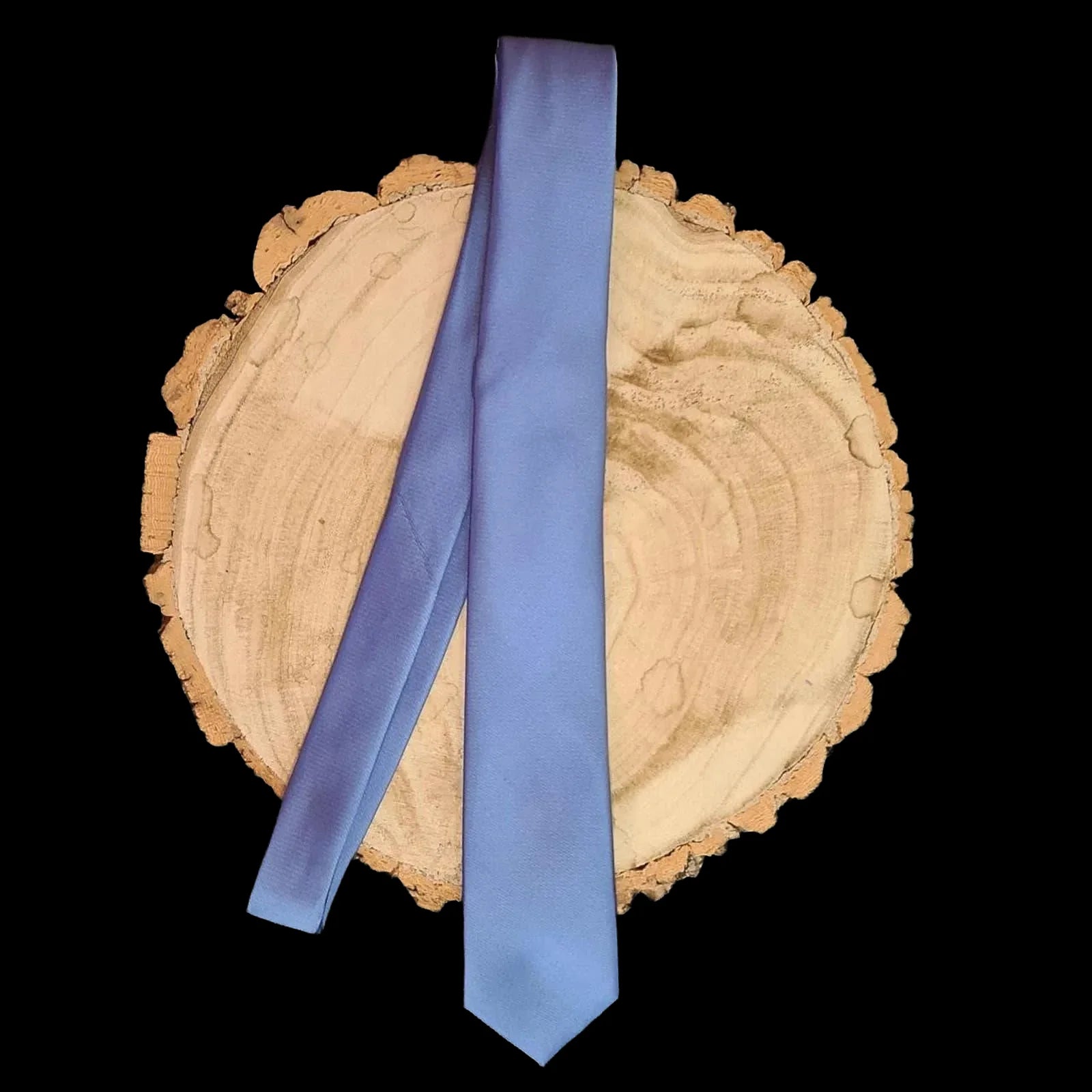 Next Blue Silk Tie - Ties - 2 - 471